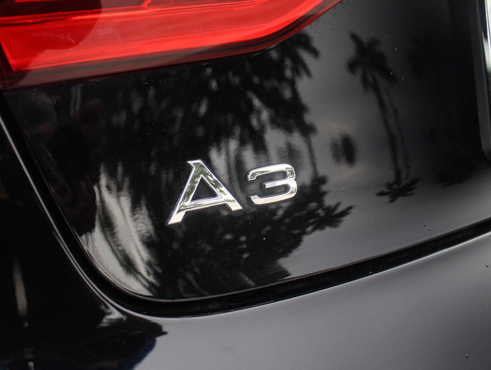 Florida Fine Cars - Used AUDI A3 2015 WEST PALM Premium Plus Quattro