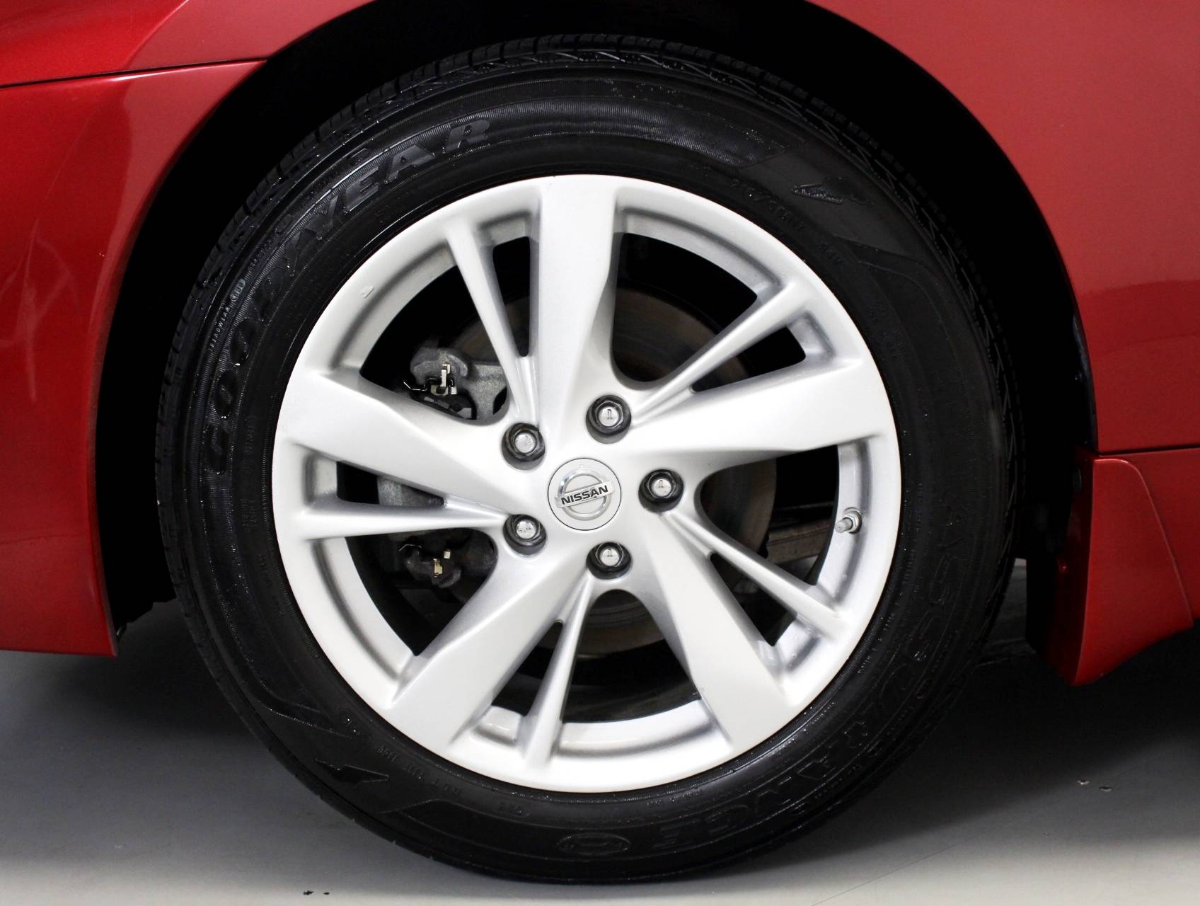 Florida Fine Cars - Used NISSAN ALTIMA 2015 WEST PALM Sv