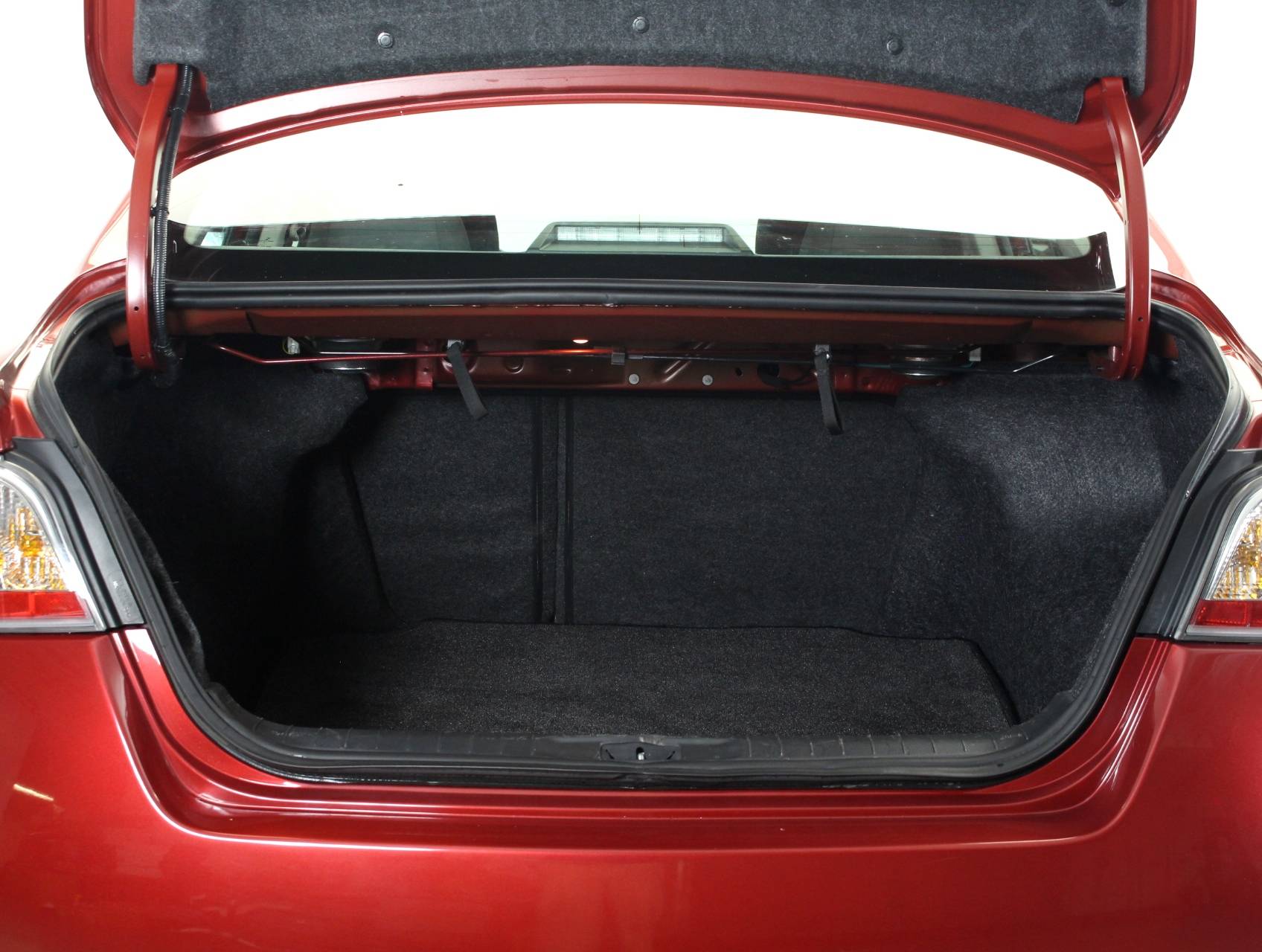 Florida Fine Cars - Used NISSAN ALTIMA 2015 WEST PALM Sv