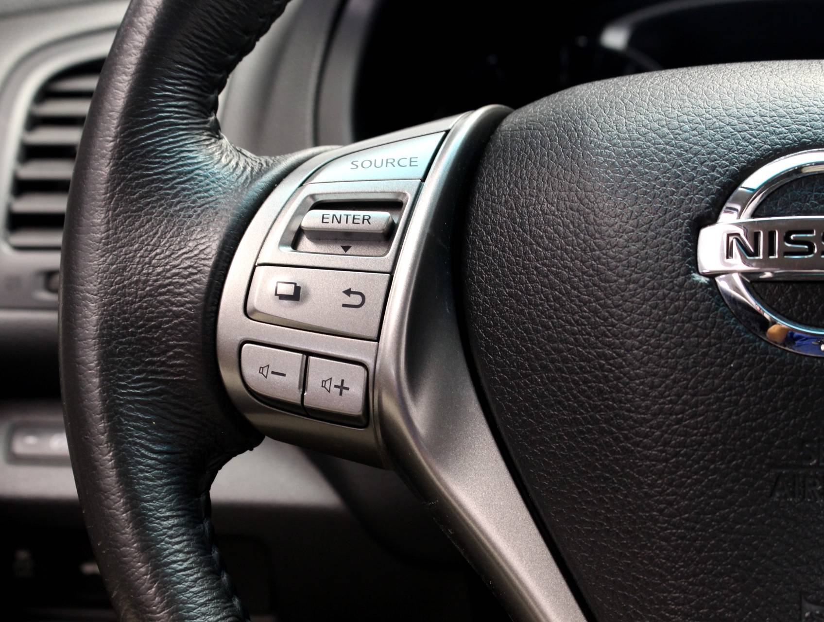 Florida Fine Cars - Used NISSAN ALTIMA 2015 WEST PALM Sv