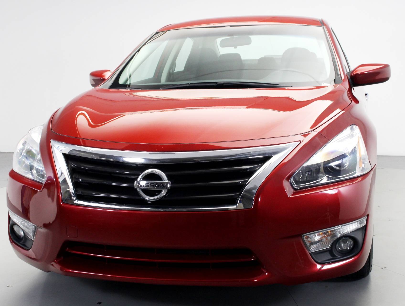 Florida Fine Cars - Used NISSAN ALTIMA 2015 WEST PALM Sv