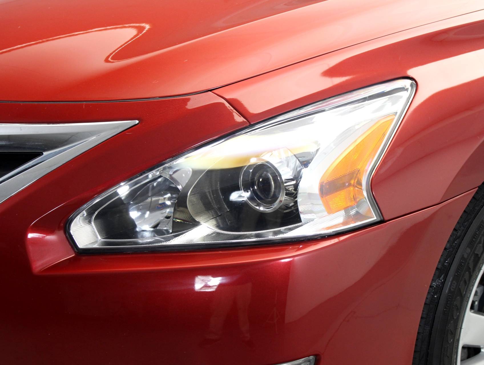 Florida Fine Cars - Used NISSAN ALTIMA 2015 WEST PALM Sv