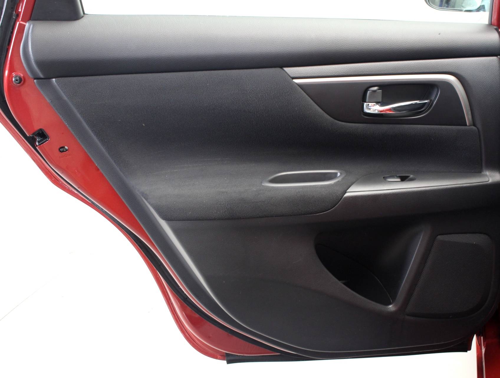 Florida Fine Cars - Used NISSAN ALTIMA 2015 WEST PALM Sv