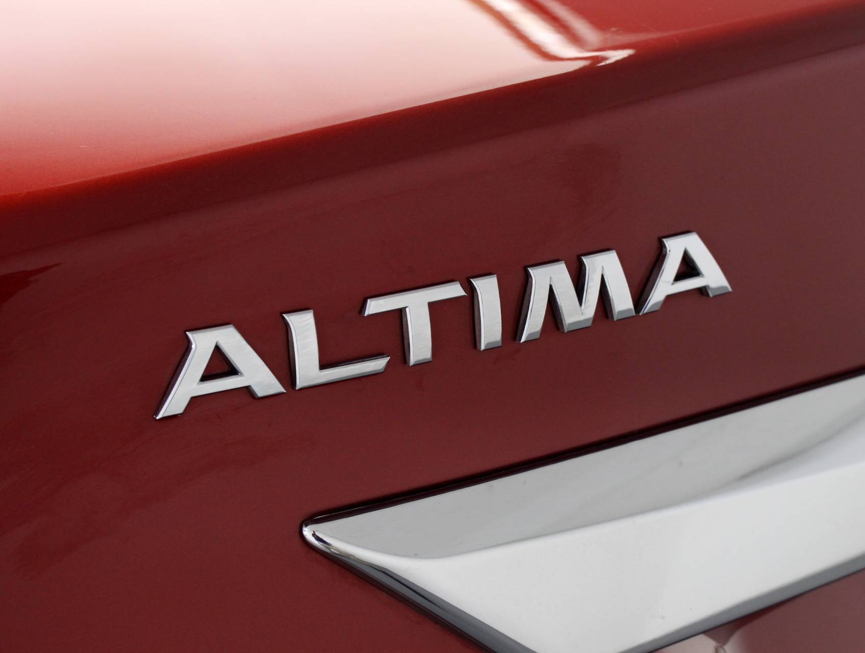 Florida Fine Cars - Used NISSAN ALTIMA 2015 WEST PALM Sv