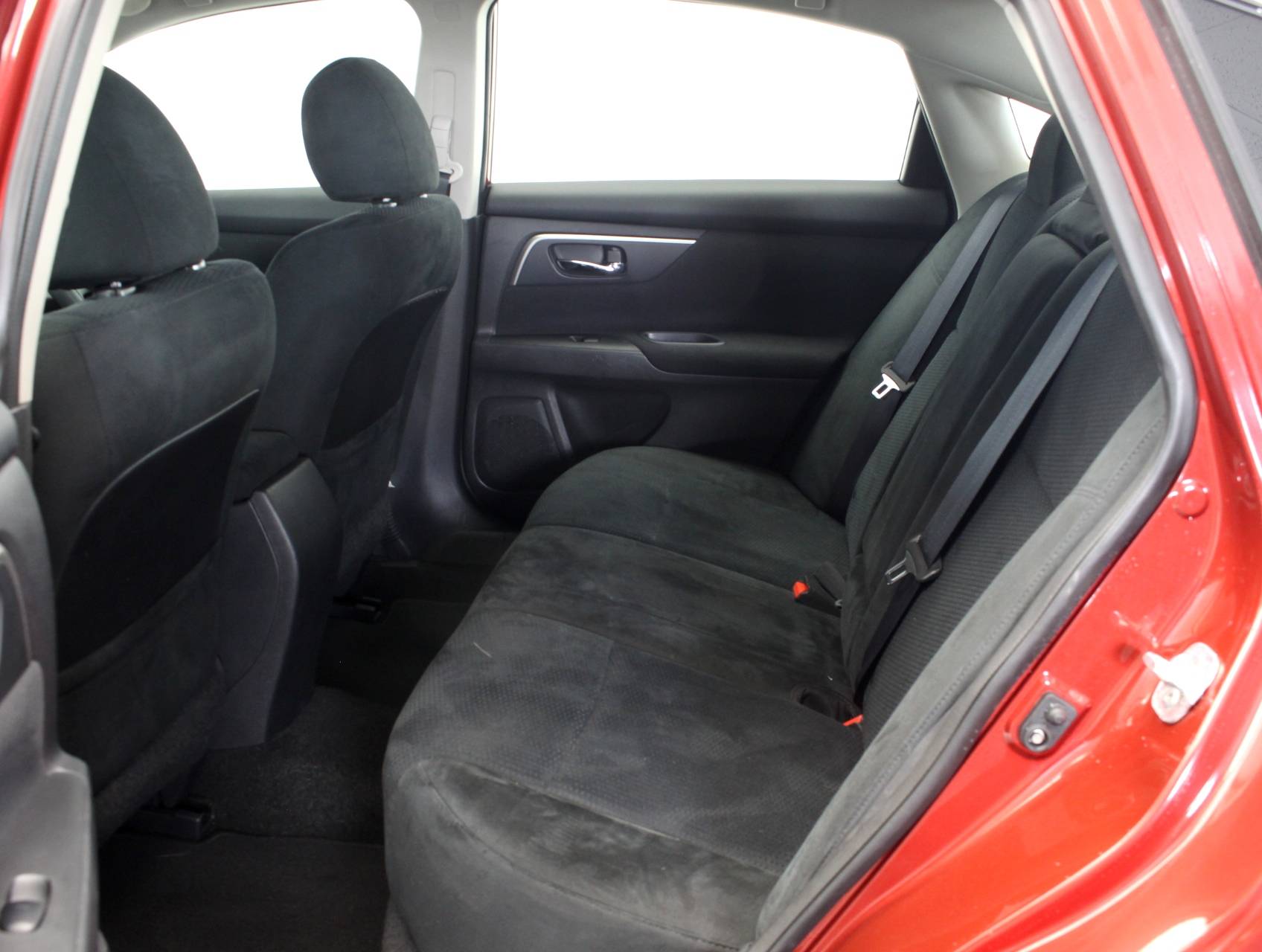 Florida Fine Cars - Used NISSAN ALTIMA 2015 WEST PALM Sv