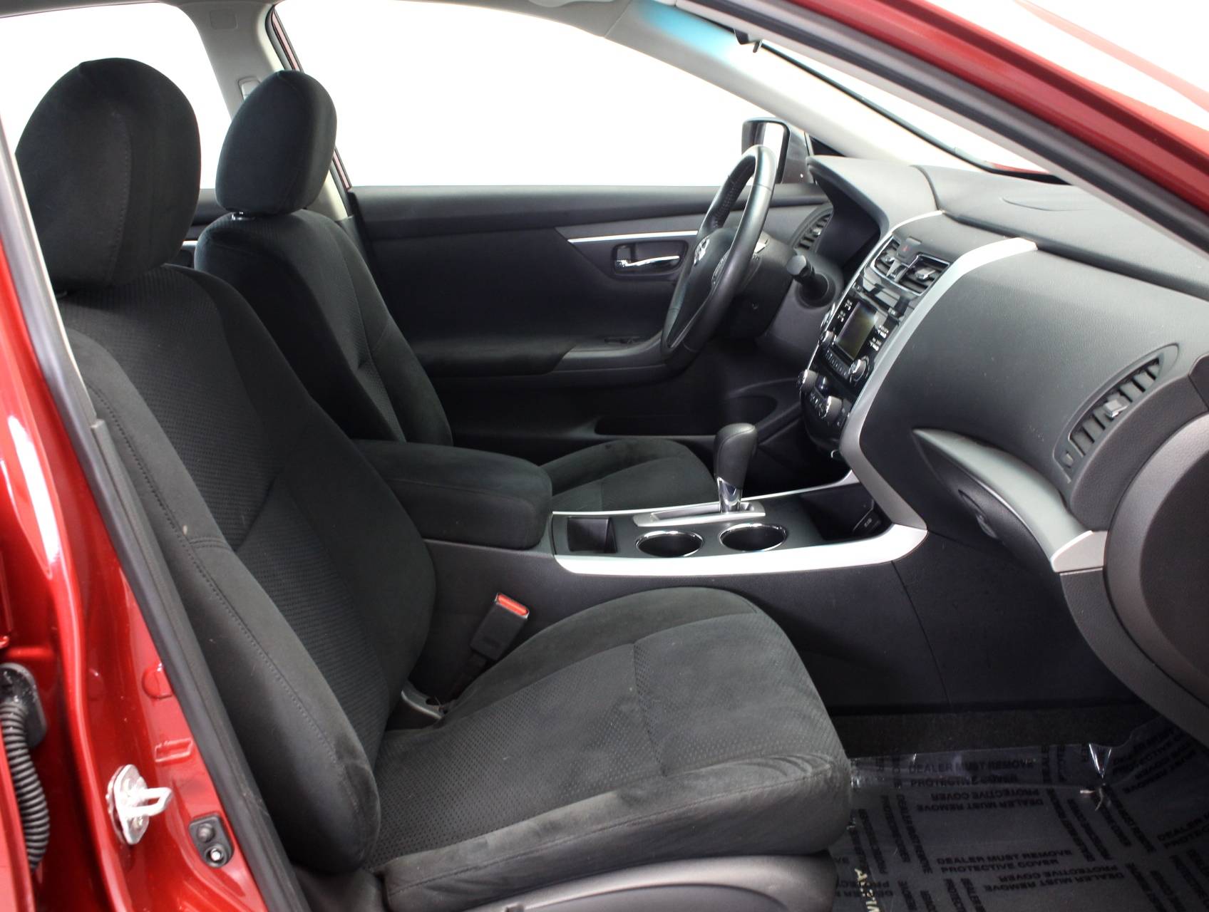 Florida Fine Cars - Used NISSAN ALTIMA 2015 WEST PALM Sv