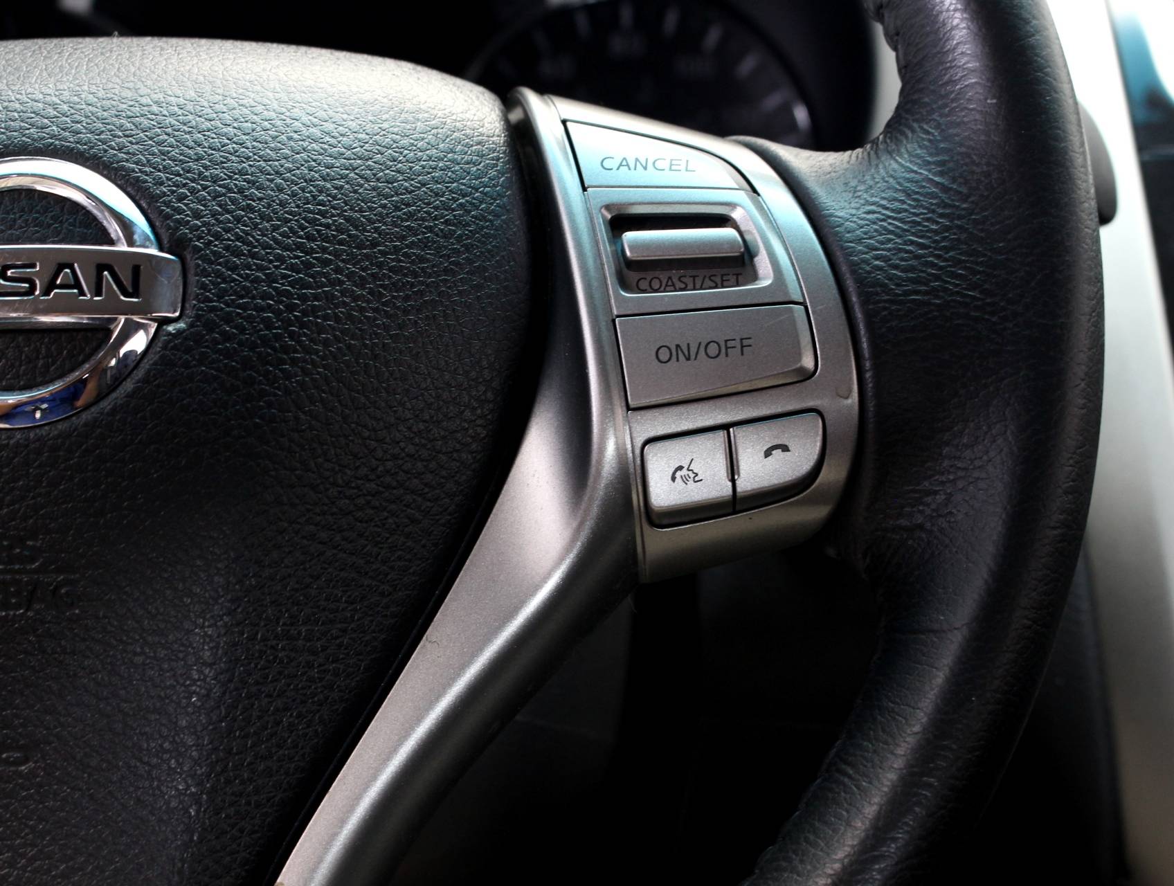 Florida Fine Cars - Used NISSAN ALTIMA 2015 WEST PALM Sv