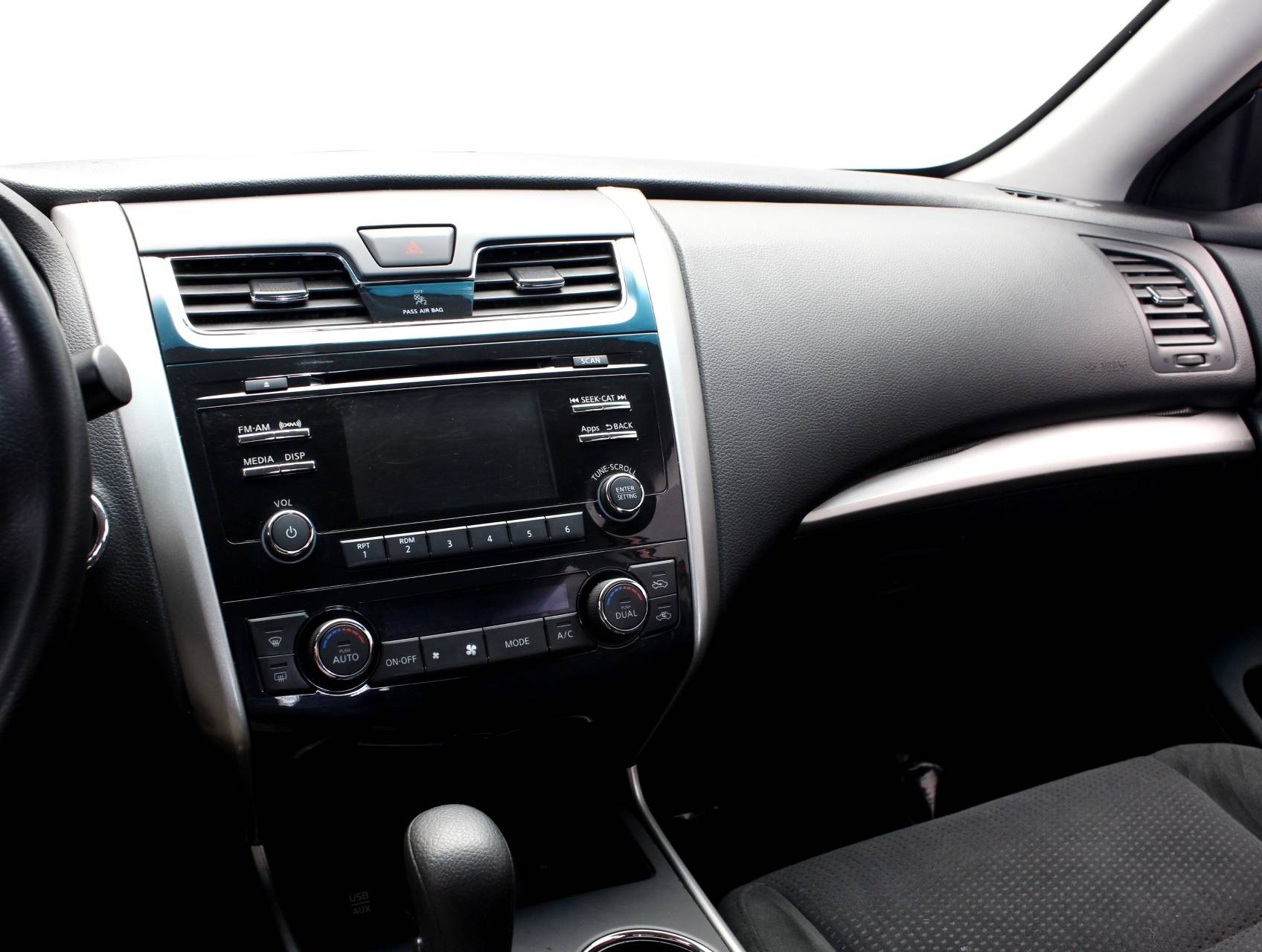 Florida Fine Cars - Used NISSAN ALTIMA 2015 WEST PALM Sv