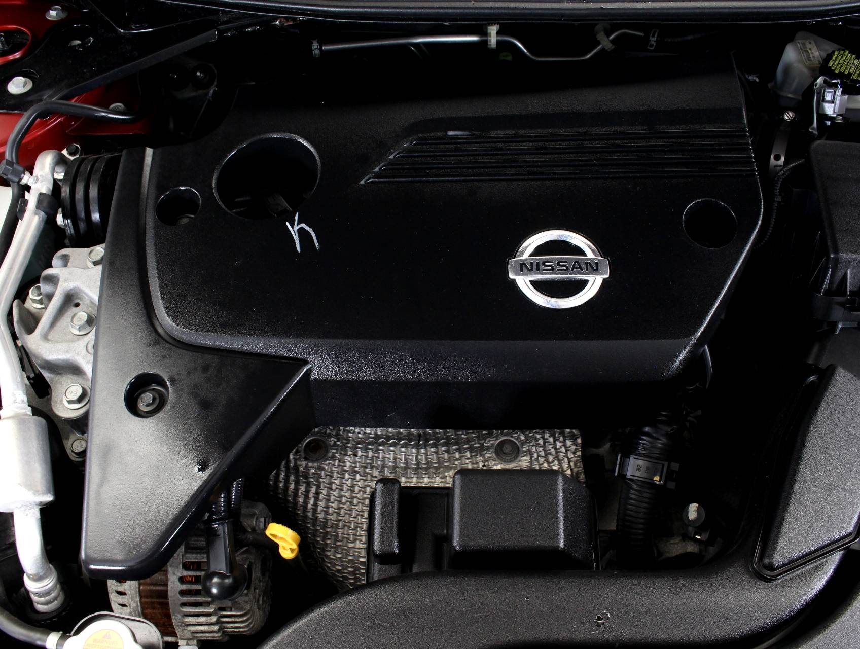 Florida Fine Cars - Used NISSAN ALTIMA 2015 WEST PALM Sv