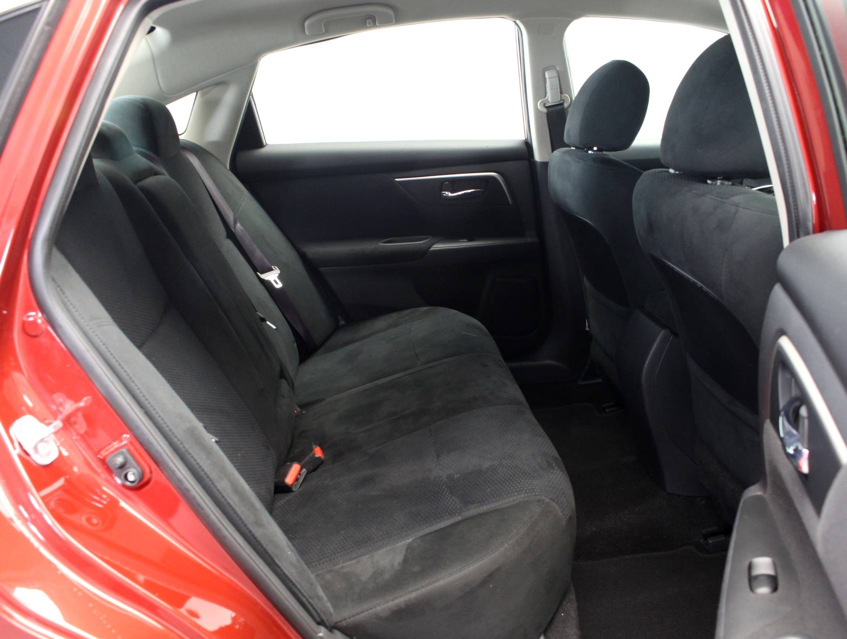 Florida Fine Cars - Used NISSAN ALTIMA 2015 WEST PALM Sv