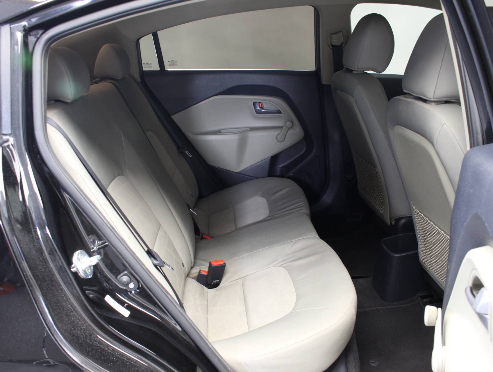 Florida Fine Cars - Used KIA RIO 2015 WEST PALM LX