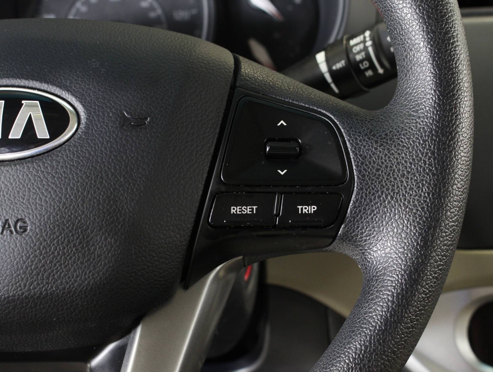 Florida Fine Cars - Used KIA RIO 2015 WEST PALM LX