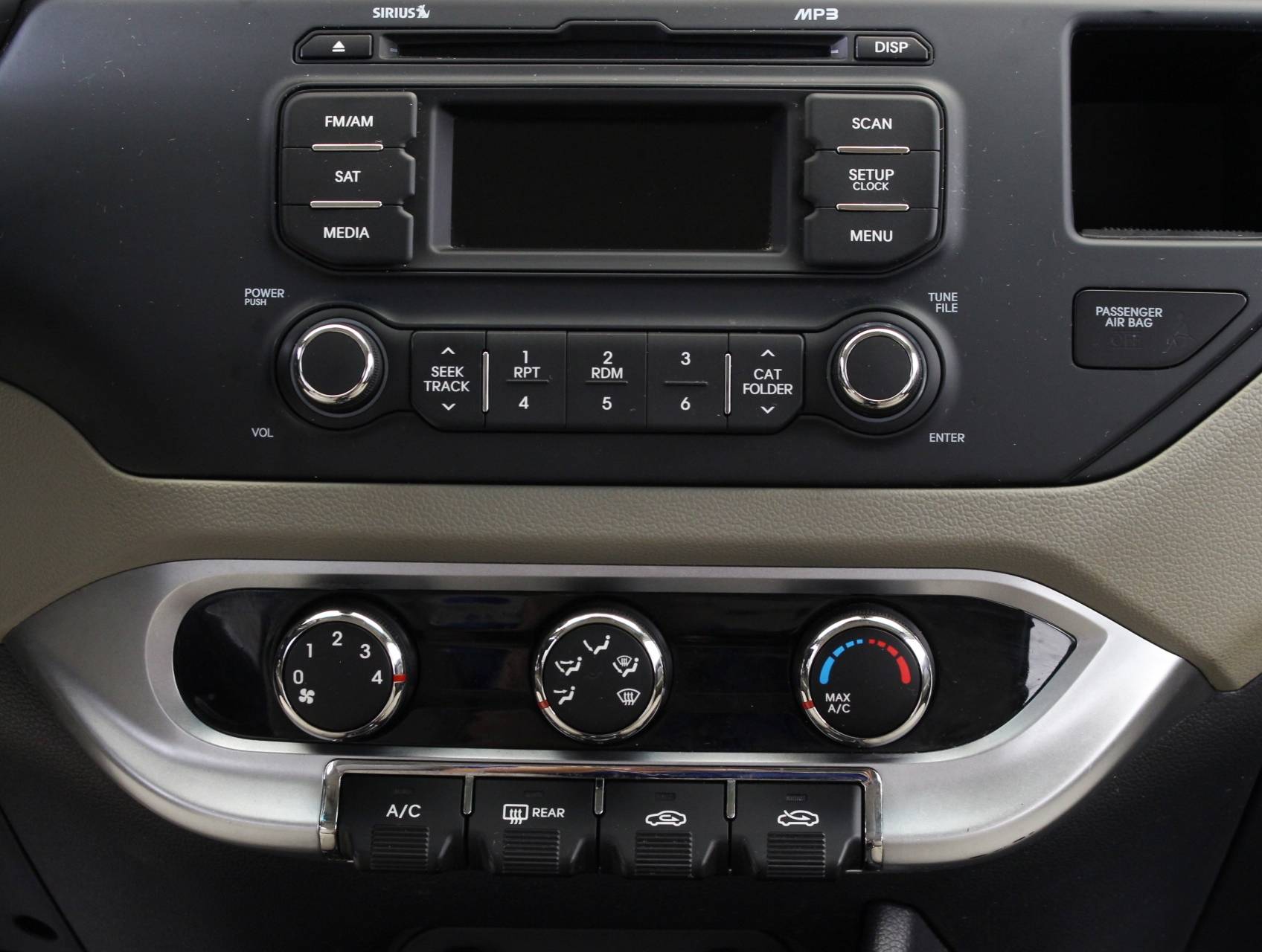 Florida Fine Cars - Used KIA RIO 2015 WEST PALM LX