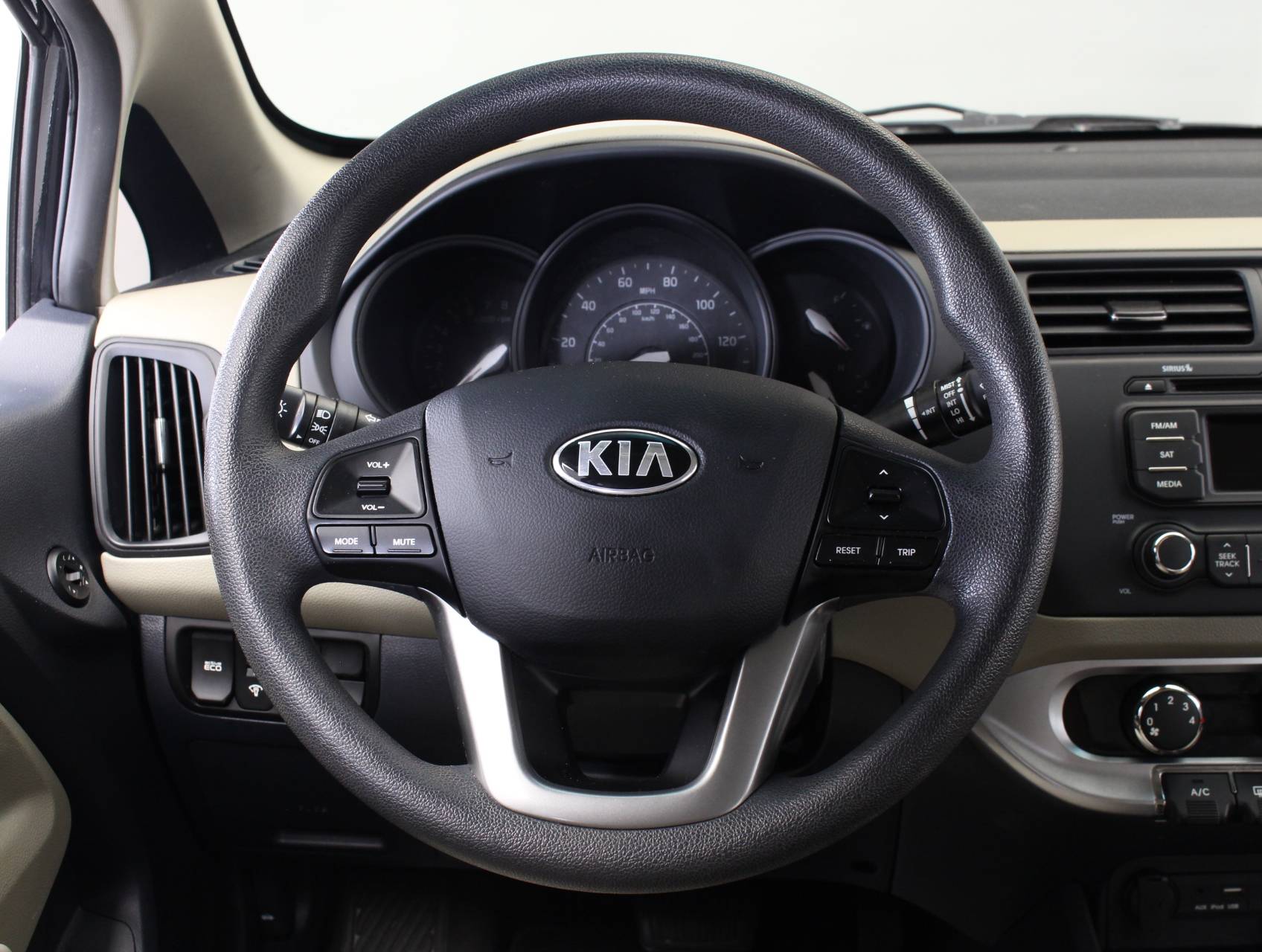 Florida Fine Cars - Used KIA RIO 2015 WEST PALM LX
