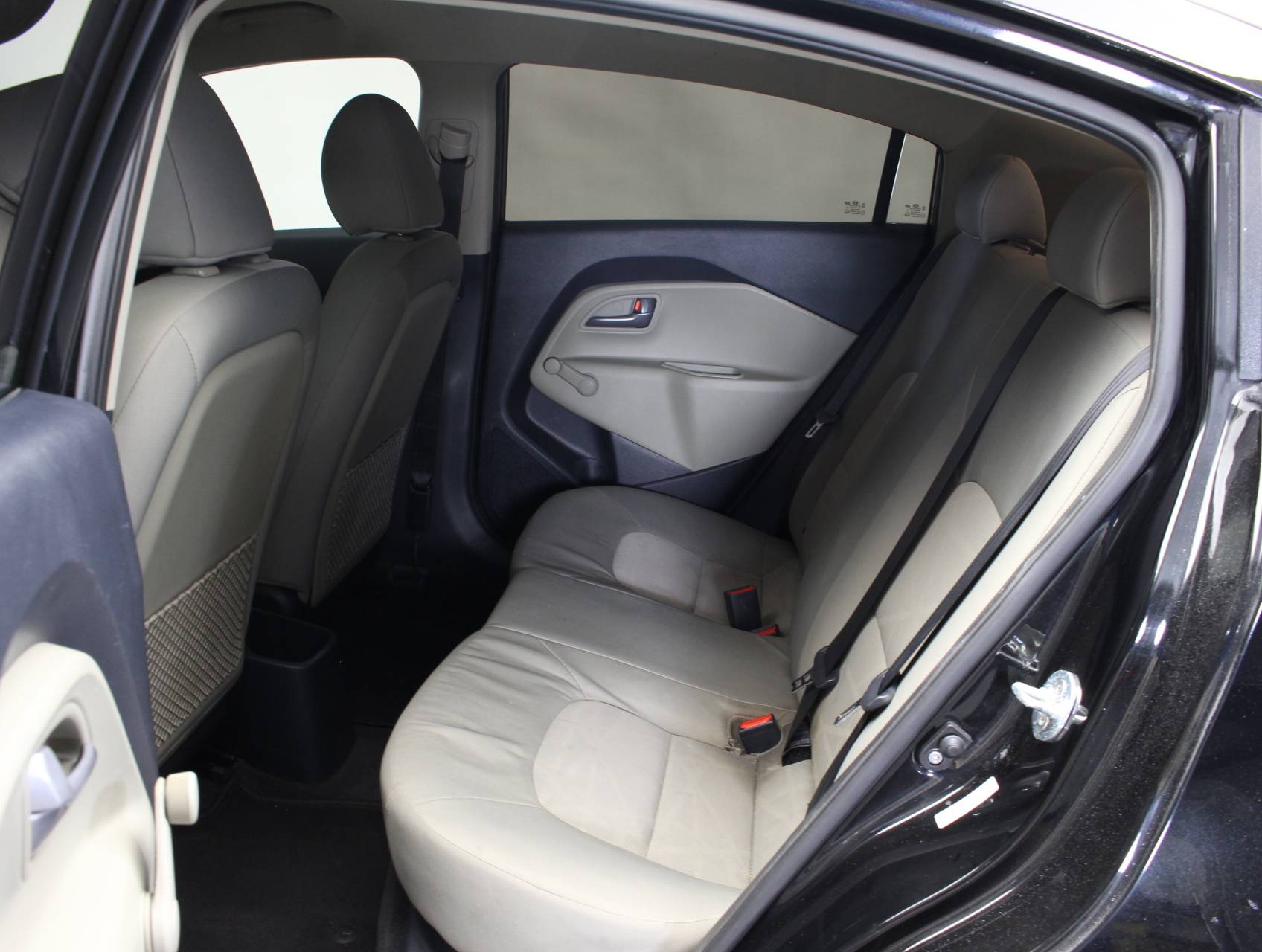 Florida Fine Cars - Used KIA RIO 2015 WEST PALM LX