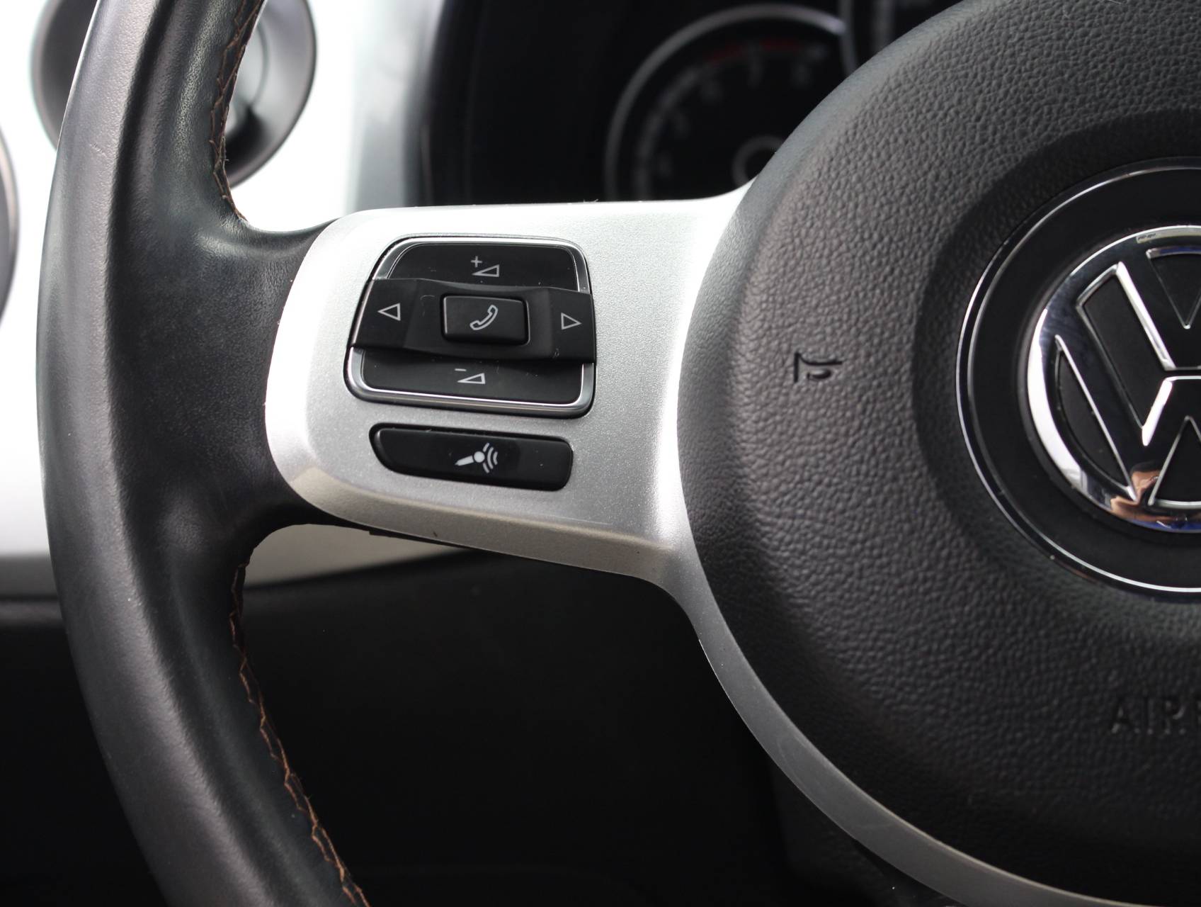 Florida Fine Cars - Used VOLKSWAGEN BEETLE 2015 WEST PALM 1.8t Classic