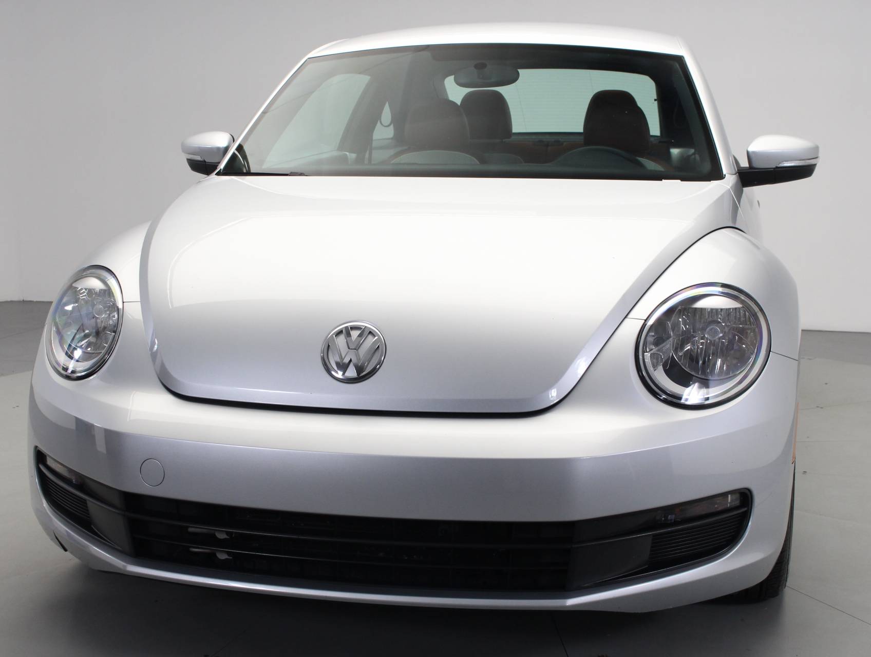Florida Fine Cars - Used VOLKSWAGEN BEETLE 2015 WEST PALM 1.8t Classic