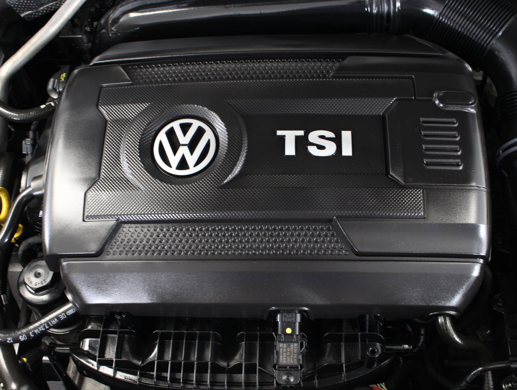 Florida Fine Cars - Used VOLKSWAGEN BEETLE 2015 WEST PALM 1.8t Classic