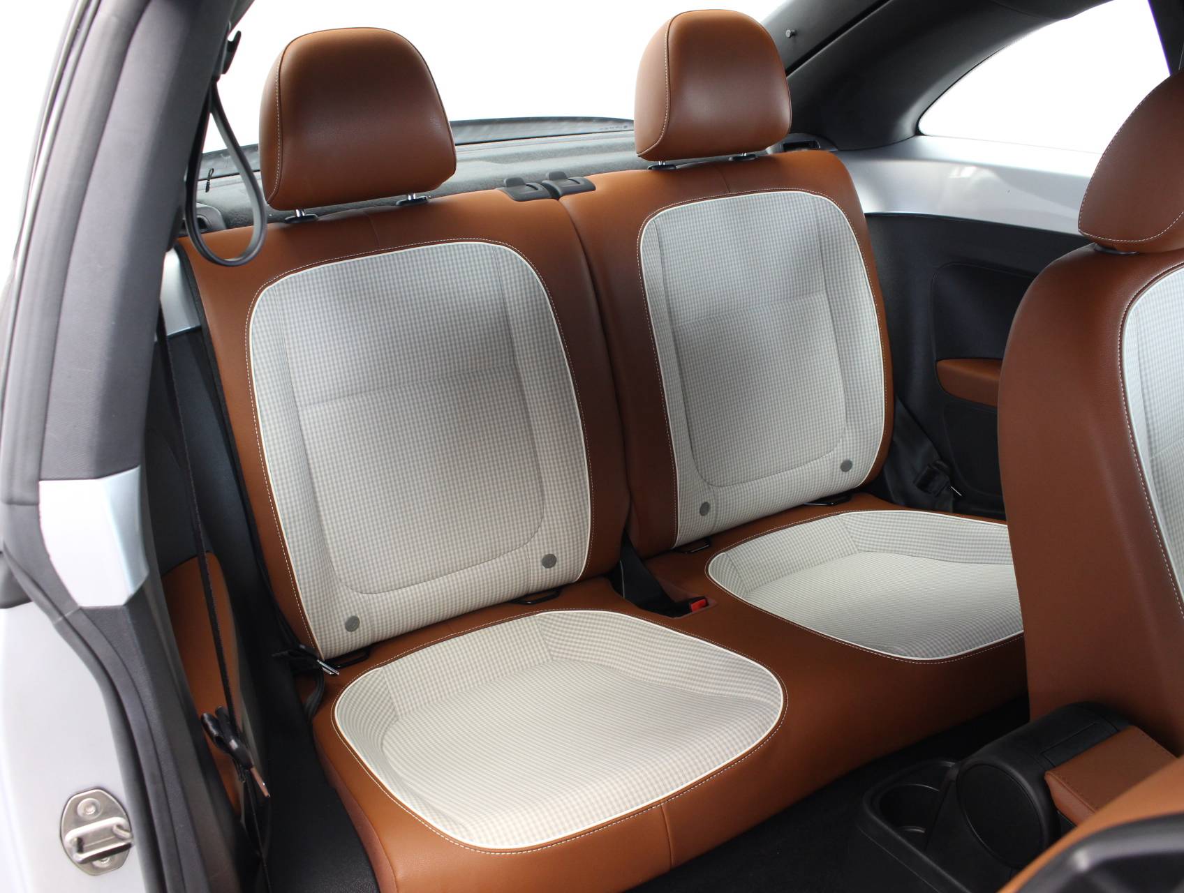 Florida Fine Cars - Used VOLKSWAGEN BEETLE 2015 WEST PALM 1.8t Classic