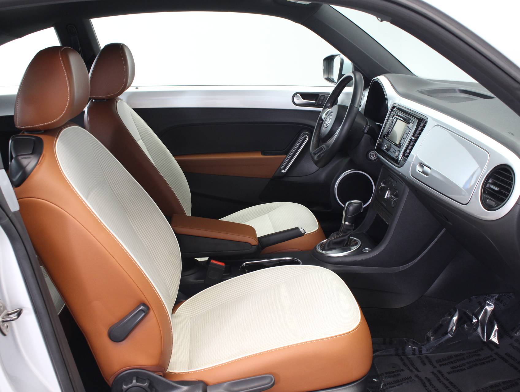 Florida Fine Cars - Used VOLKSWAGEN BEETLE 2015 WEST PALM 1.8t Classic