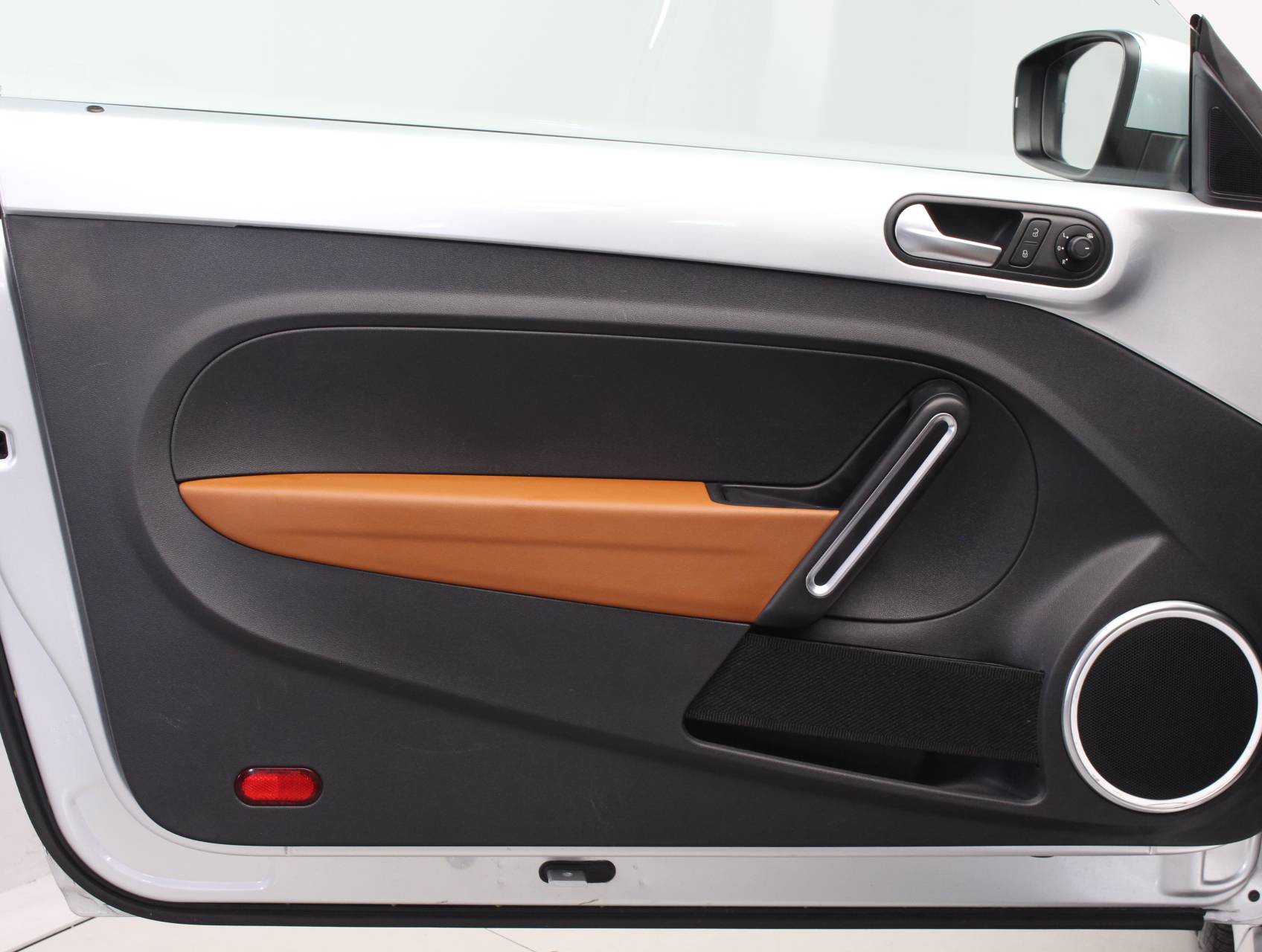 Florida Fine Cars - Used VOLKSWAGEN BEETLE 2015 WEST PALM 1.8t Classic