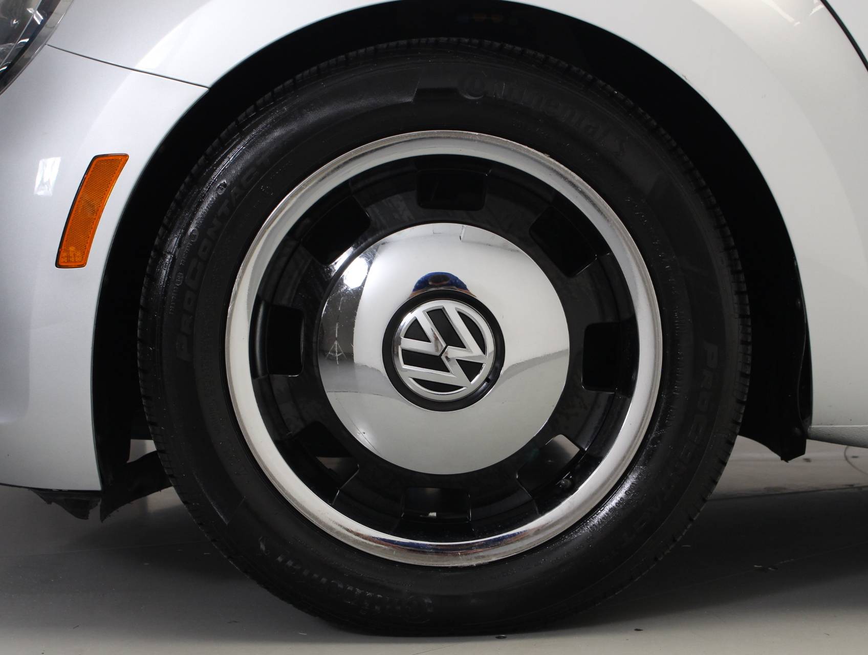 Florida Fine Cars - Used VOLKSWAGEN BEETLE 2015 WEST PALM 1.8t Classic