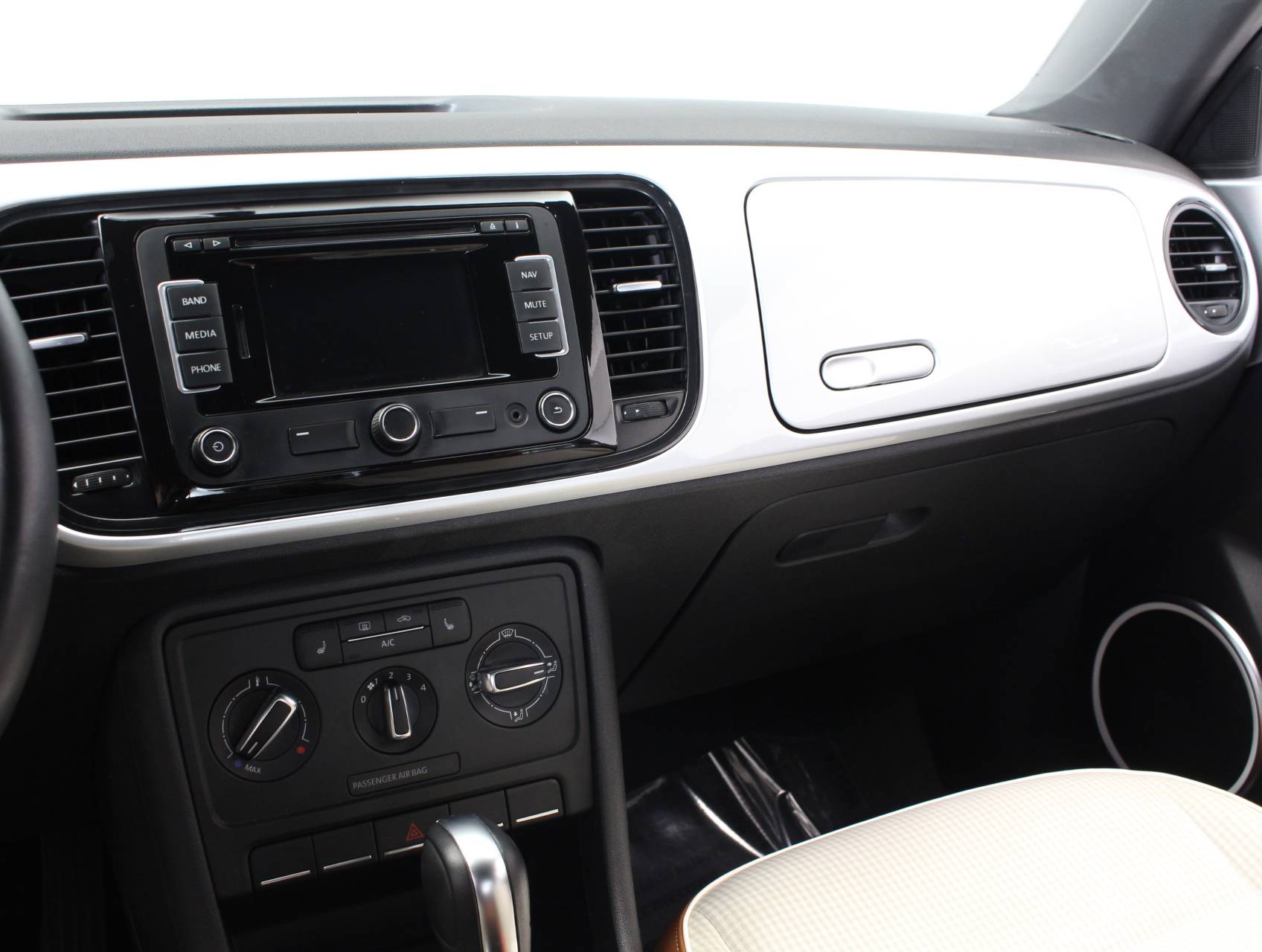 Florida Fine Cars - Used VOLKSWAGEN BEETLE 2015 WEST PALM 1.8t Classic