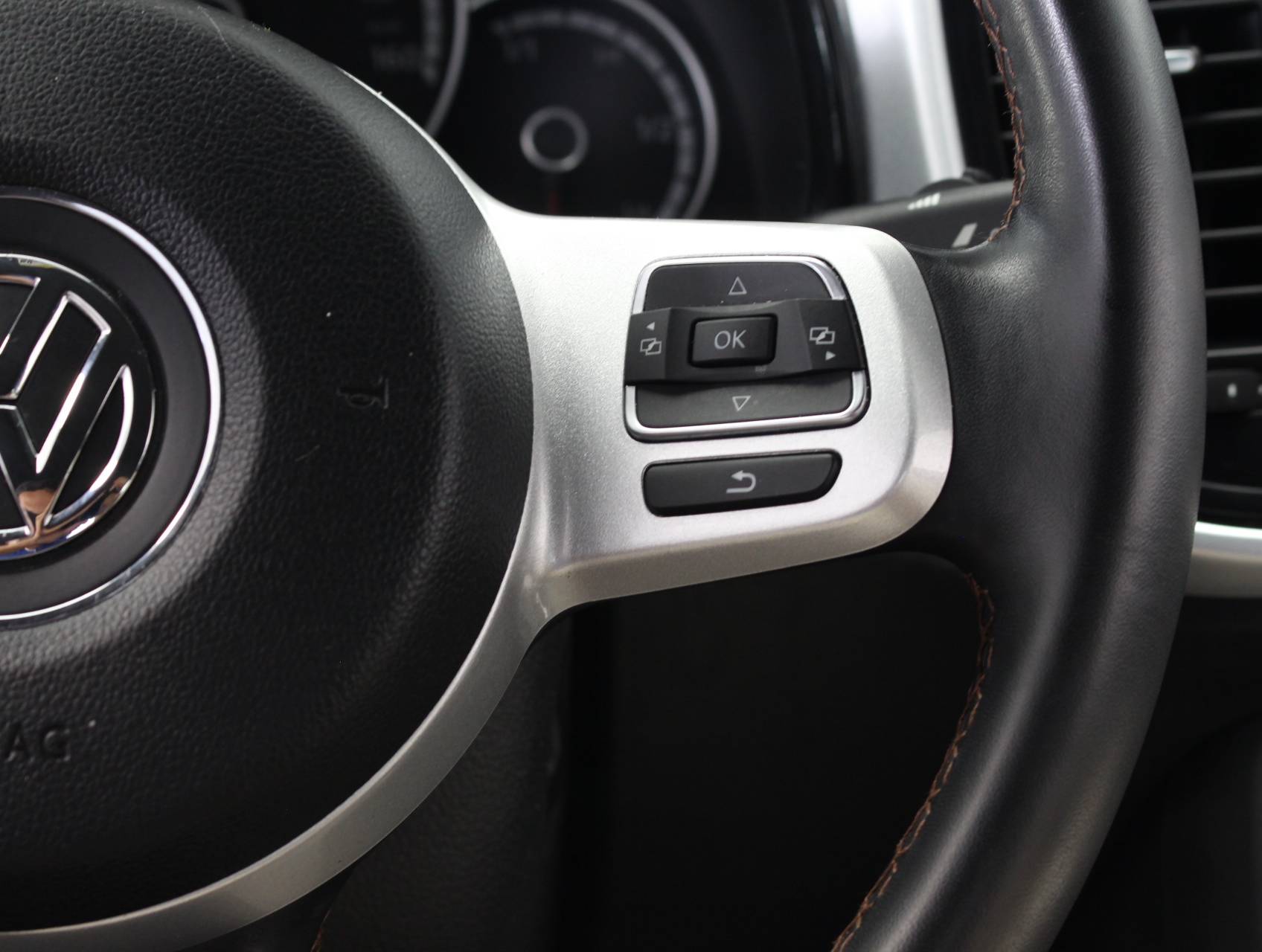 Florida Fine Cars - Used VOLKSWAGEN BEETLE 2015 WEST PALM 1.8t Classic