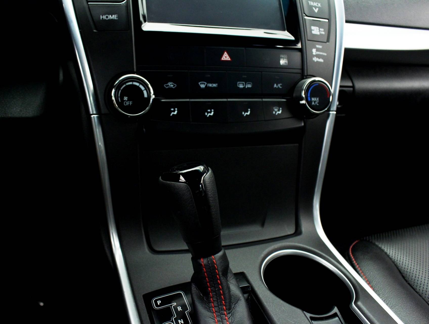 Florida Fine Cars - Used TOYOTA CAMRY 2015 MARGATE Se