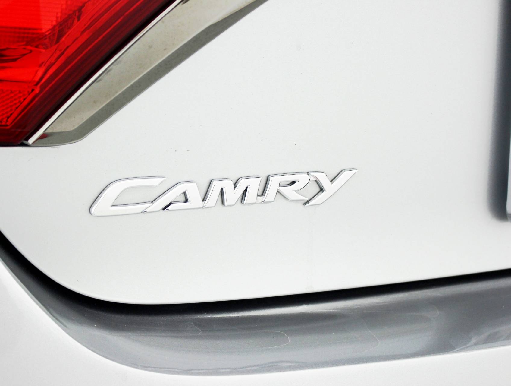 Florida Fine Cars - Used TOYOTA CAMRY 2015 MARGATE Se