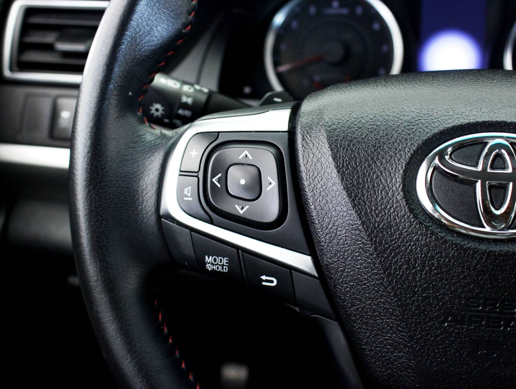 Florida Fine Cars - Used TOYOTA CAMRY 2015 MARGATE Se