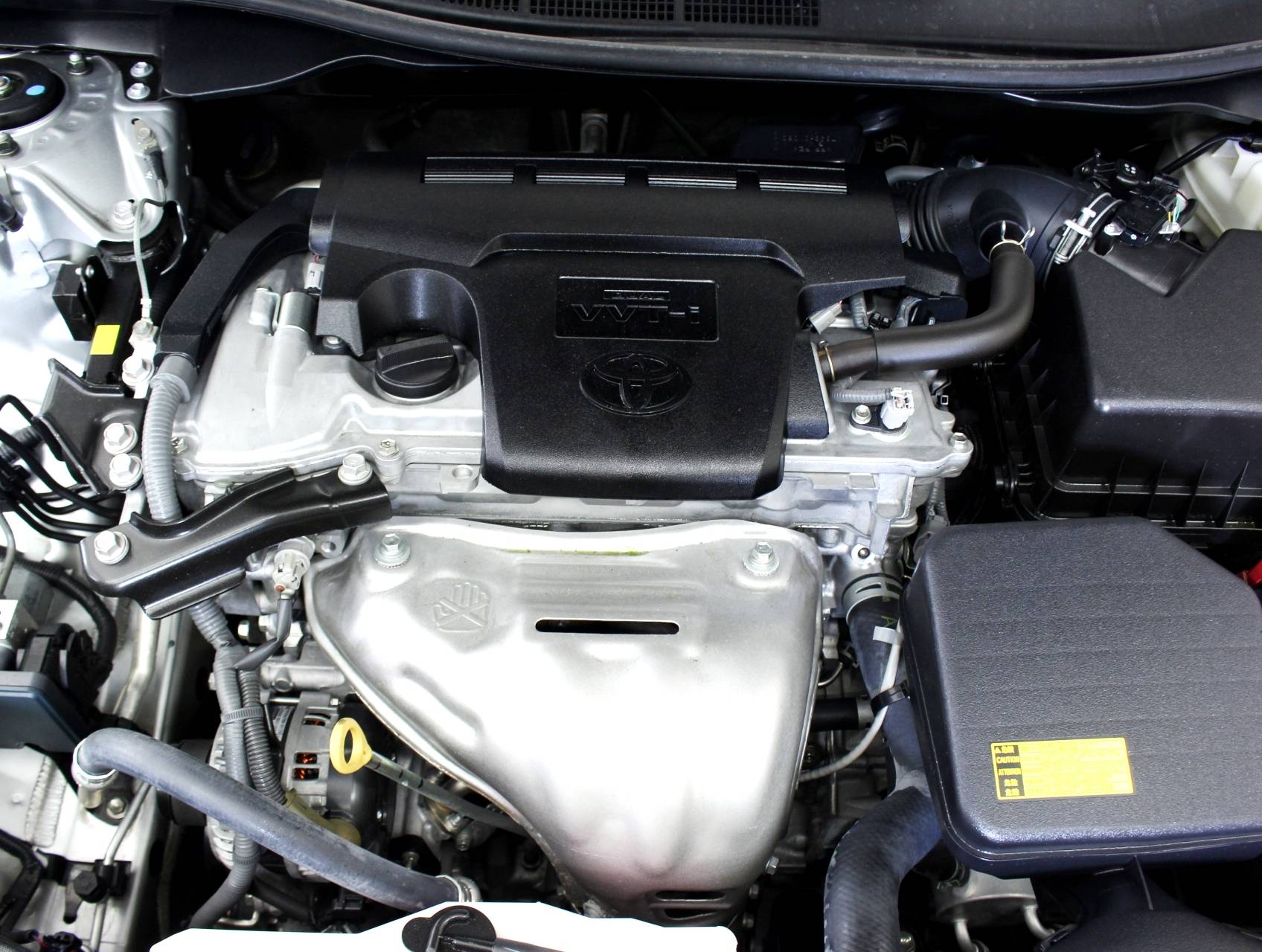 Florida Fine Cars - Used TOYOTA CAMRY 2015 MARGATE Se