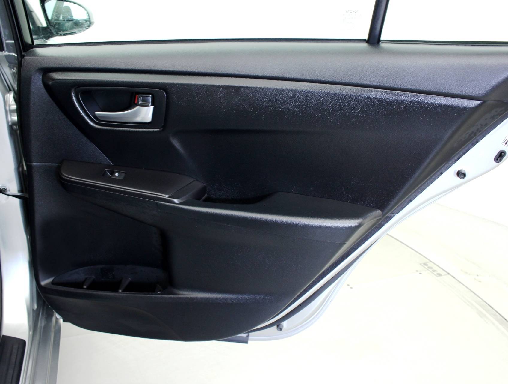 Florida Fine Cars - Used TOYOTA CAMRY 2015 MARGATE Se