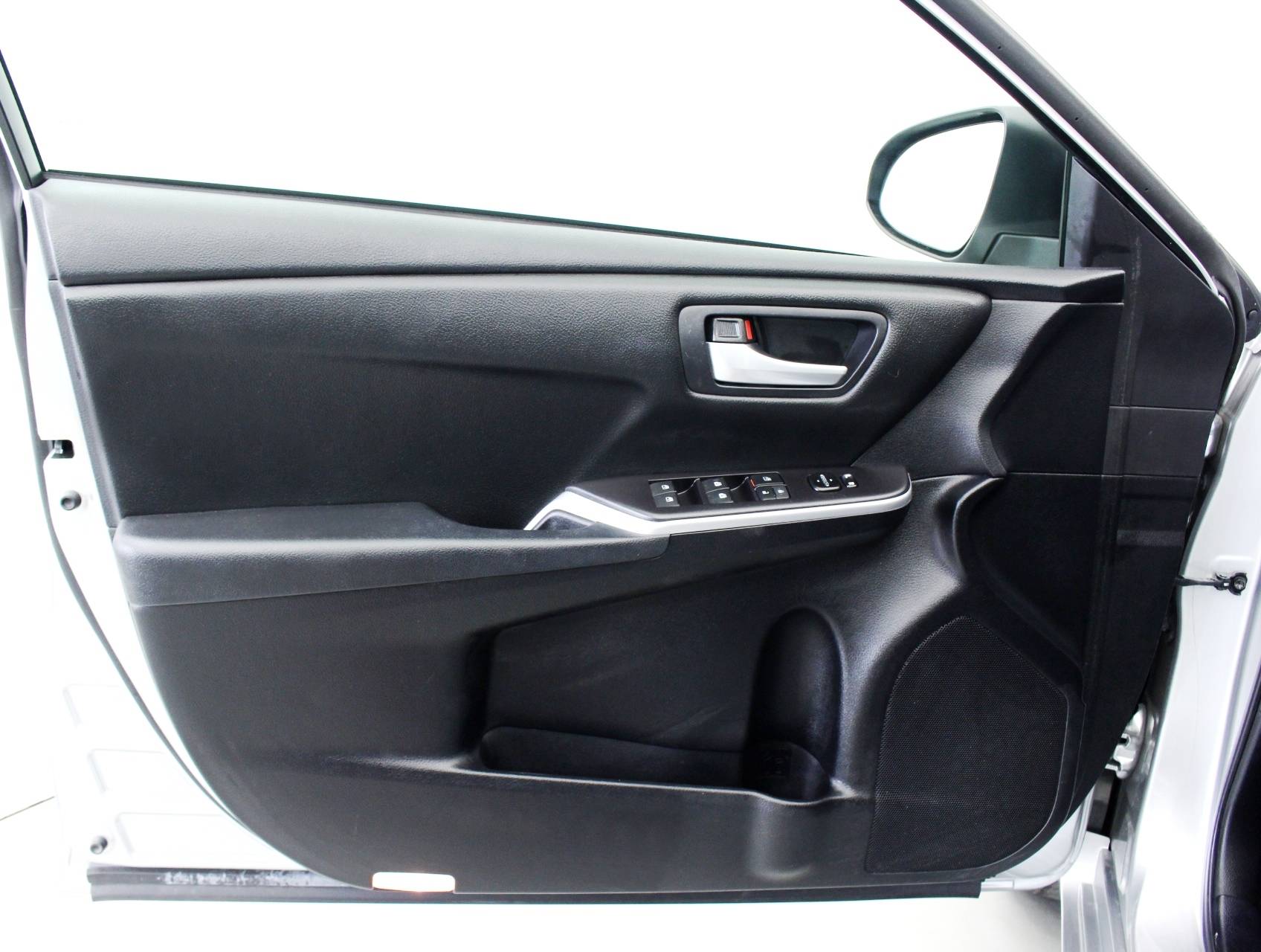 Florida Fine Cars - Used TOYOTA CAMRY 2015 MARGATE Se