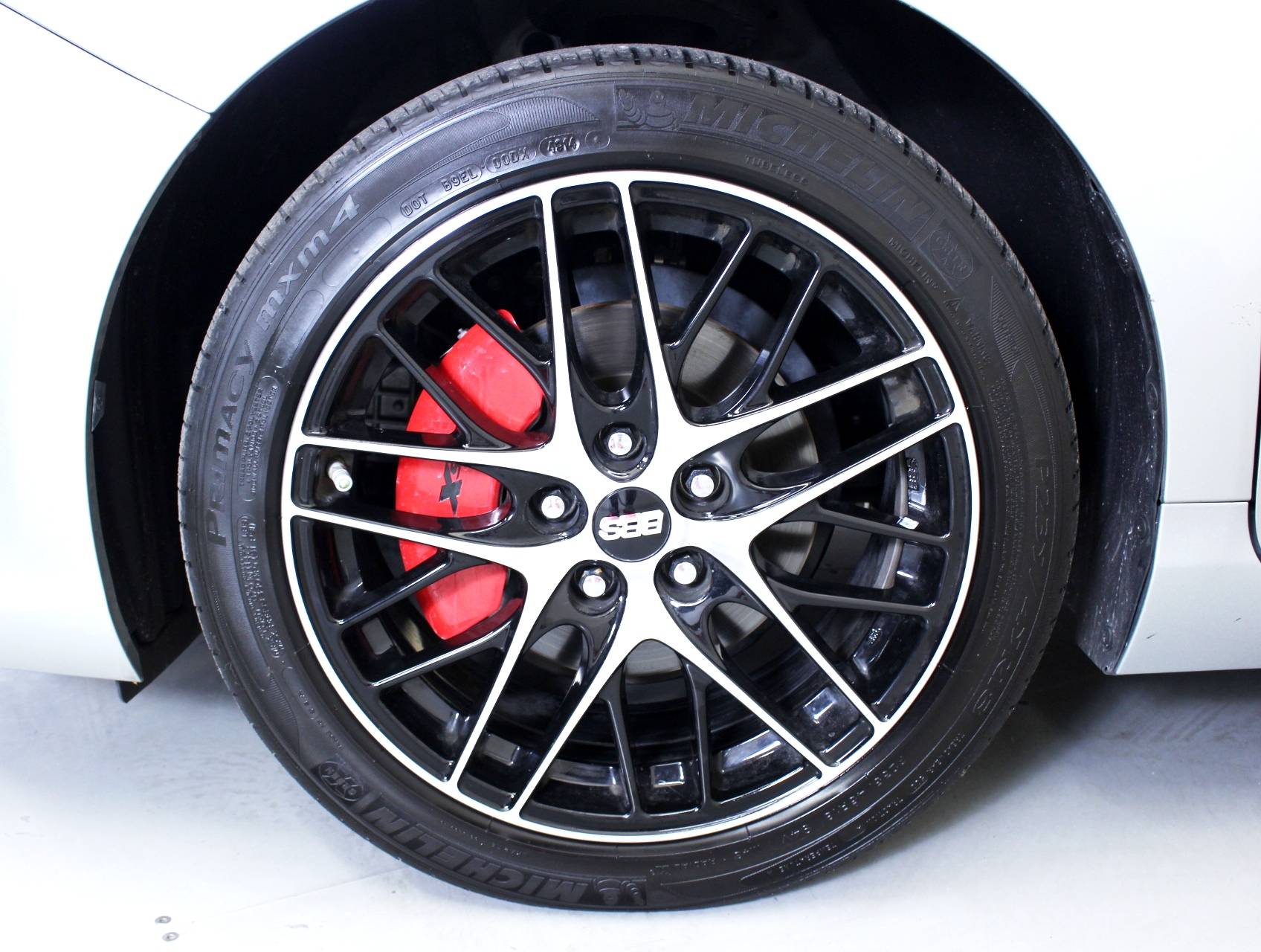 Florida Fine Cars - Used TOYOTA CAMRY 2015 MARGATE Se