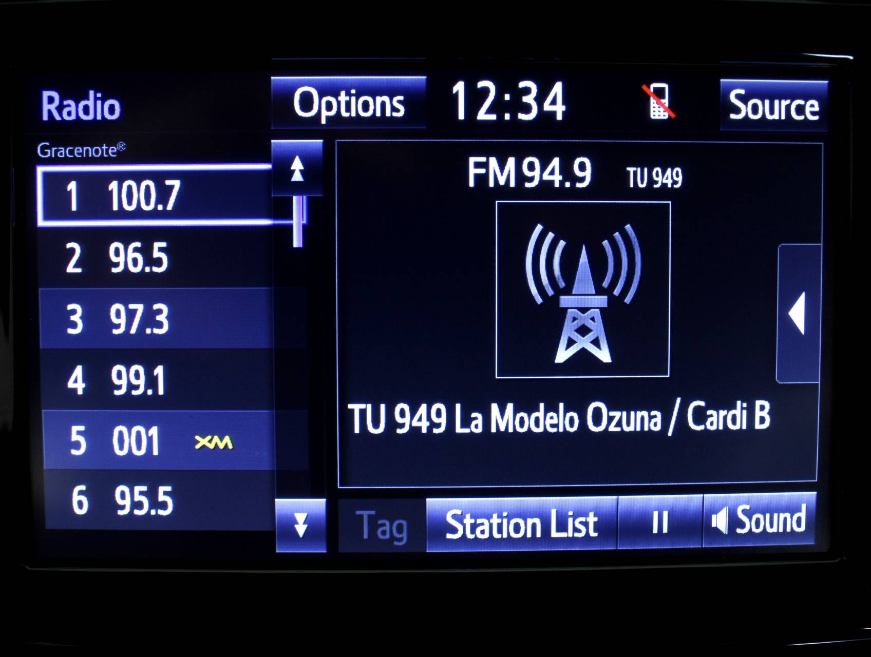 Florida Fine Cars - Used TOYOTA CAMRY 2015 MARGATE Se