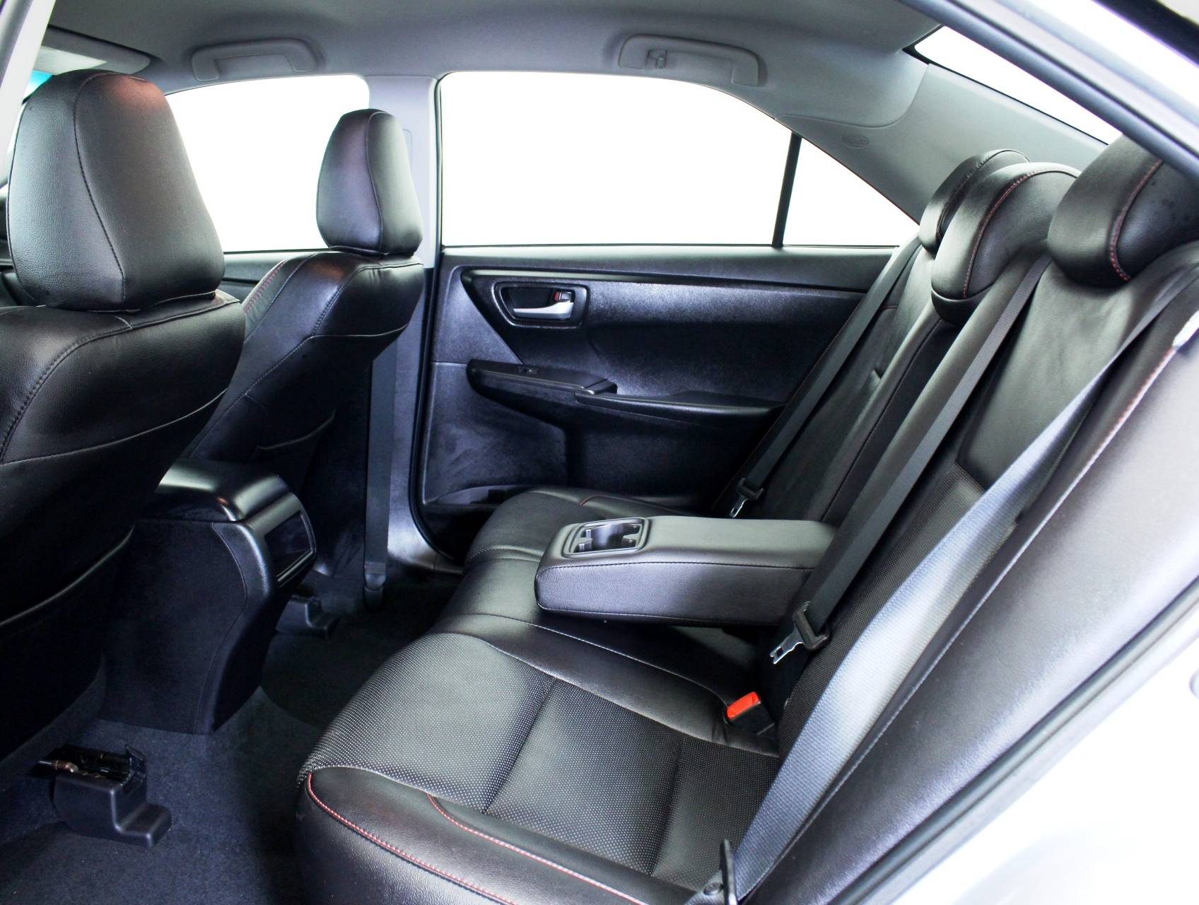 Florida Fine Cars - Used TOYOTA CAMRY 2015 MARGATE Se