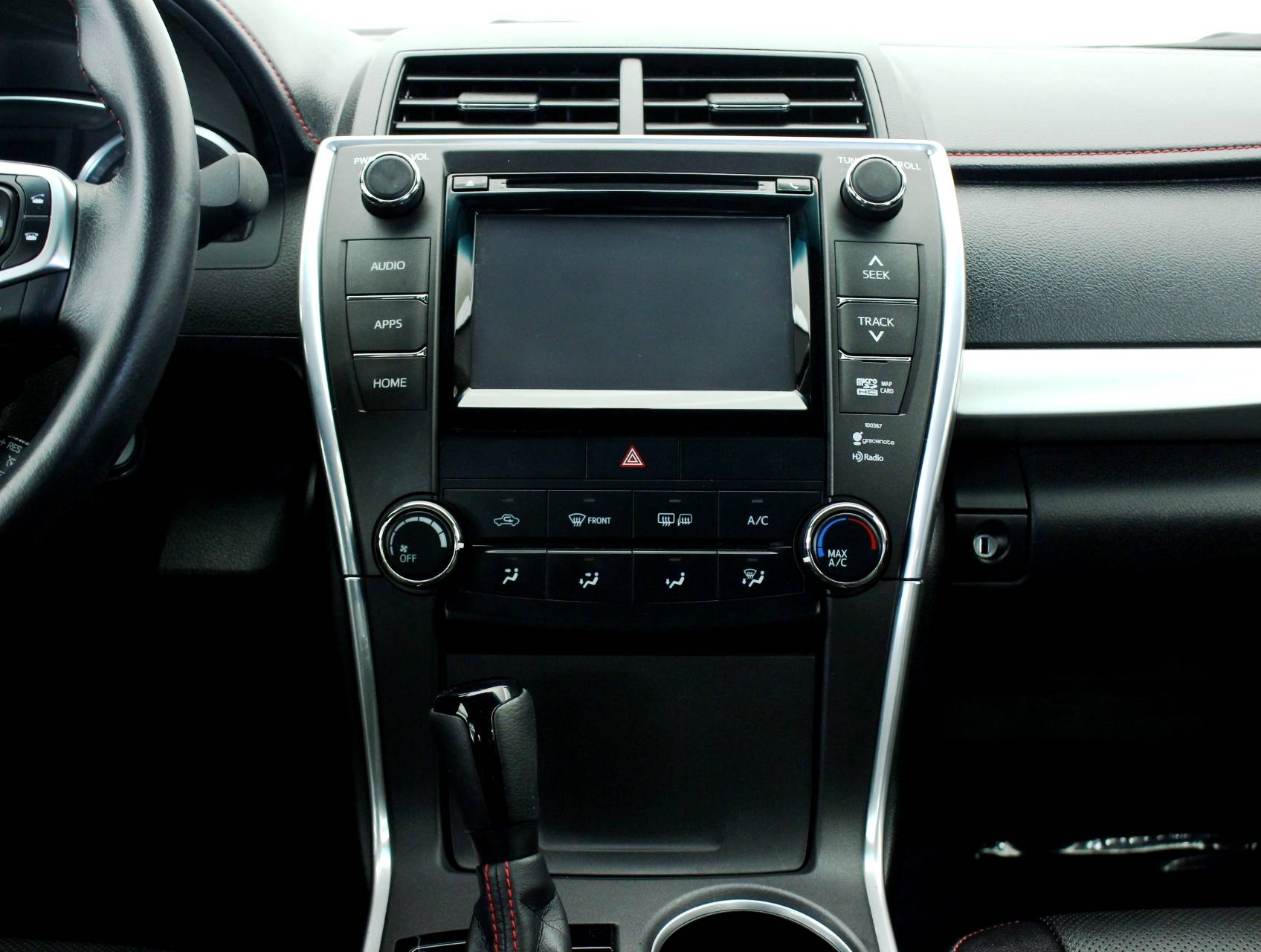 Florida Fine Cars - Used TOYOTA CAMRY 2015 MARGATE Se