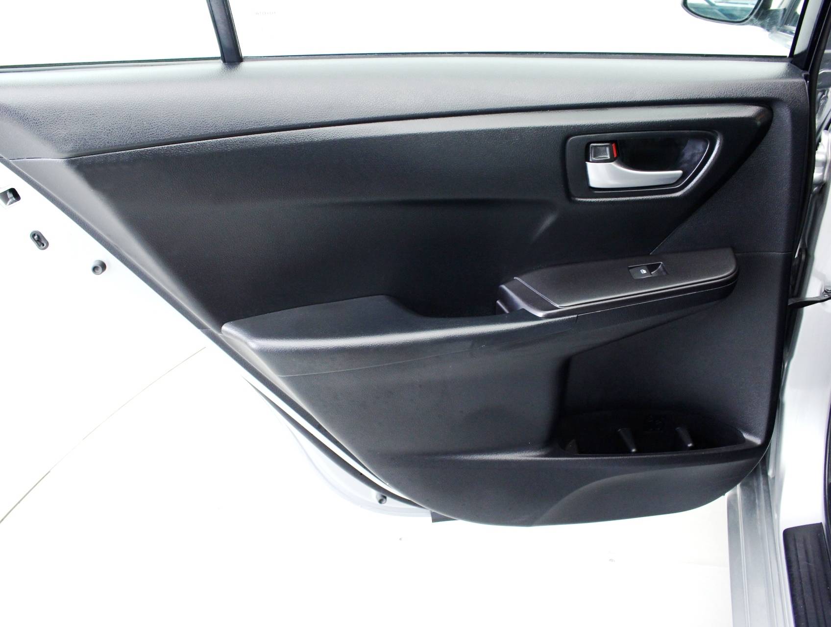 Florida Fine Cars - Used TOYOTA CAMRY 2015 MARGATE Se