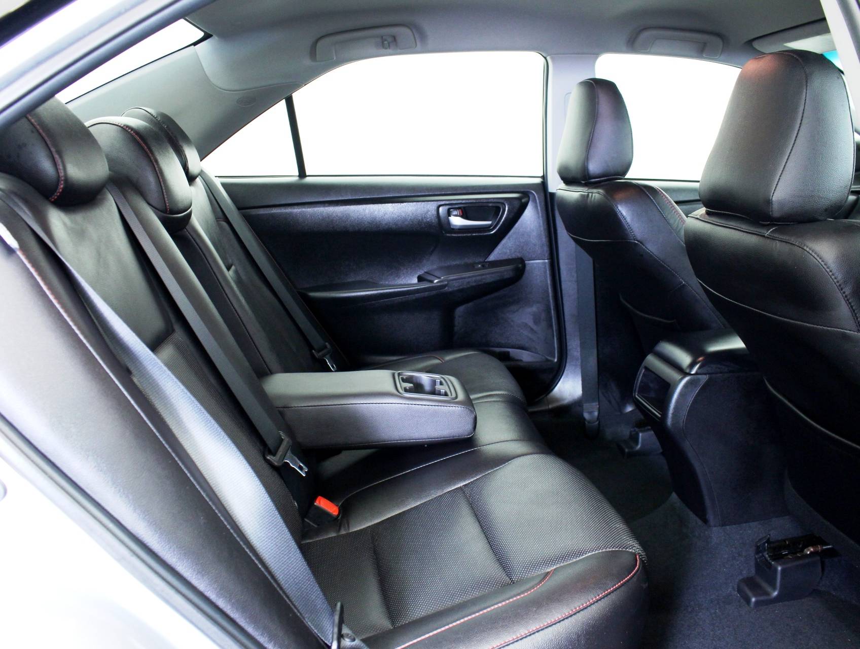 Florida Fine Cars - Used TOYOTA CAMRY 2015 MARGATE Se