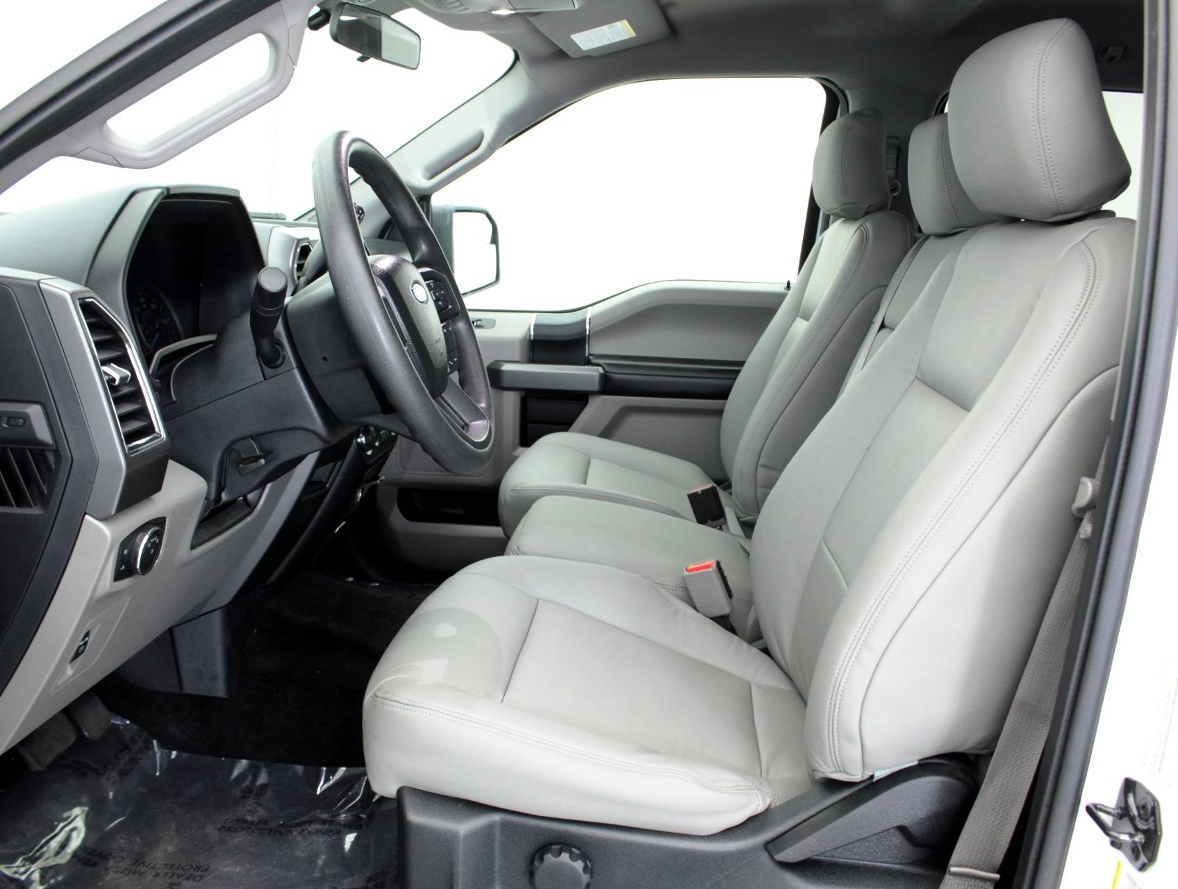 Florida Fine Cars - Used FORD F 150 2017 MIAMI Xlt 4x4