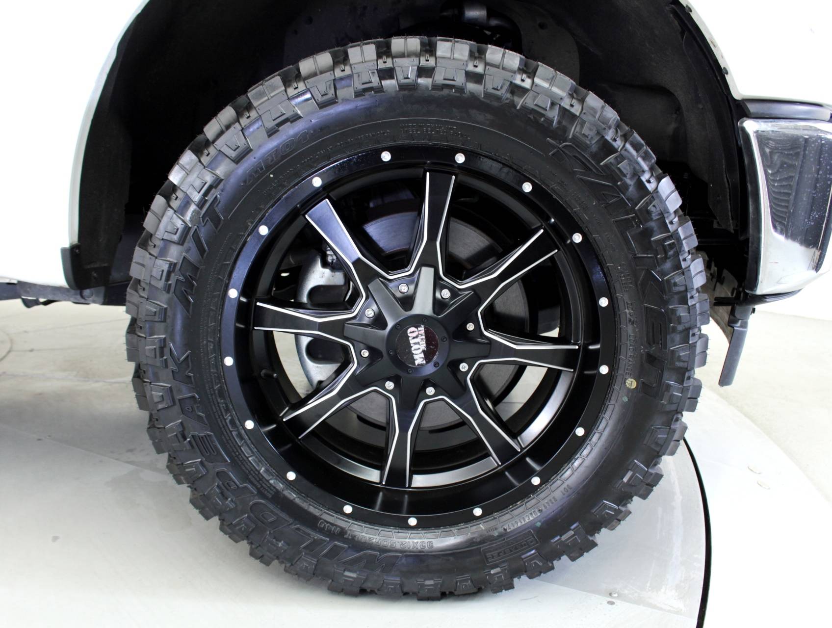 Florida Fine Cars - Used FORD F 150 2017 MIAMI Xlt 4x4