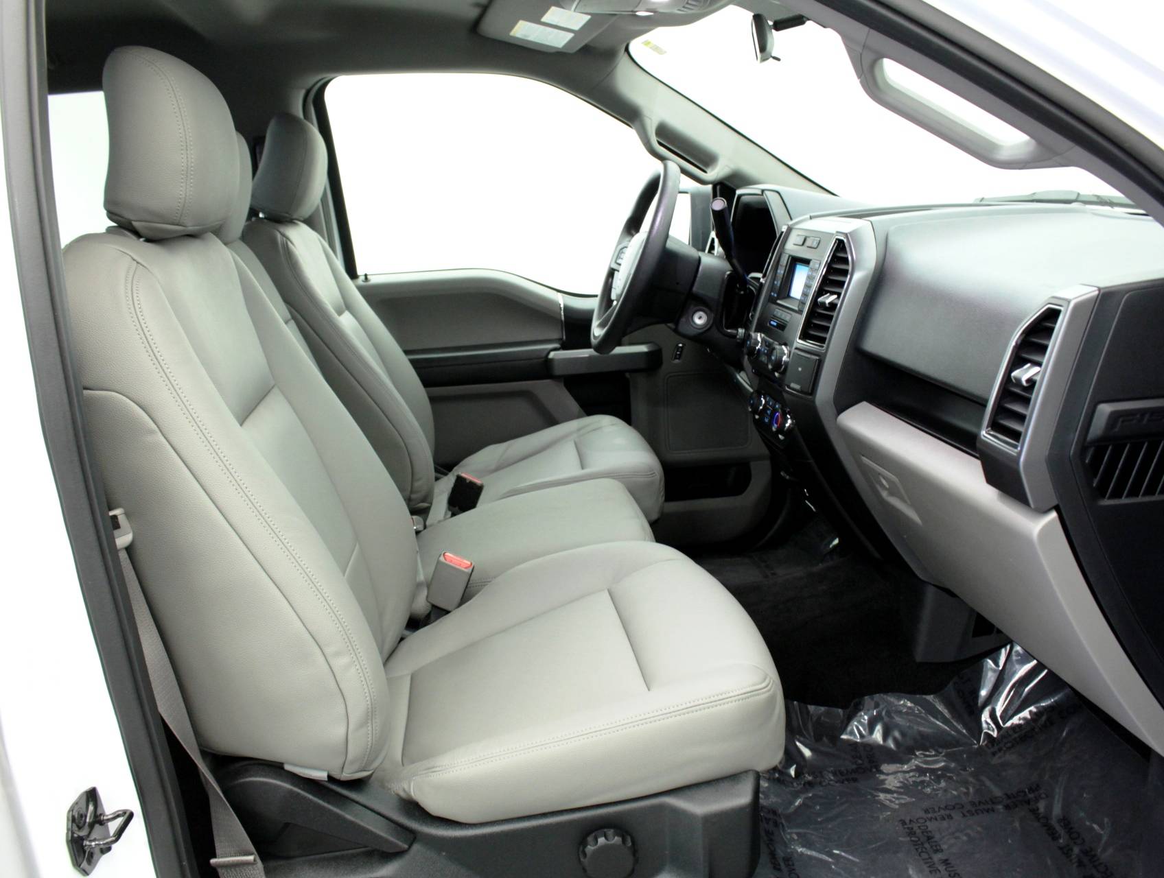 Florida Fine Cars - Used FORD F 150 2017 MIAMI Xlt 4x4