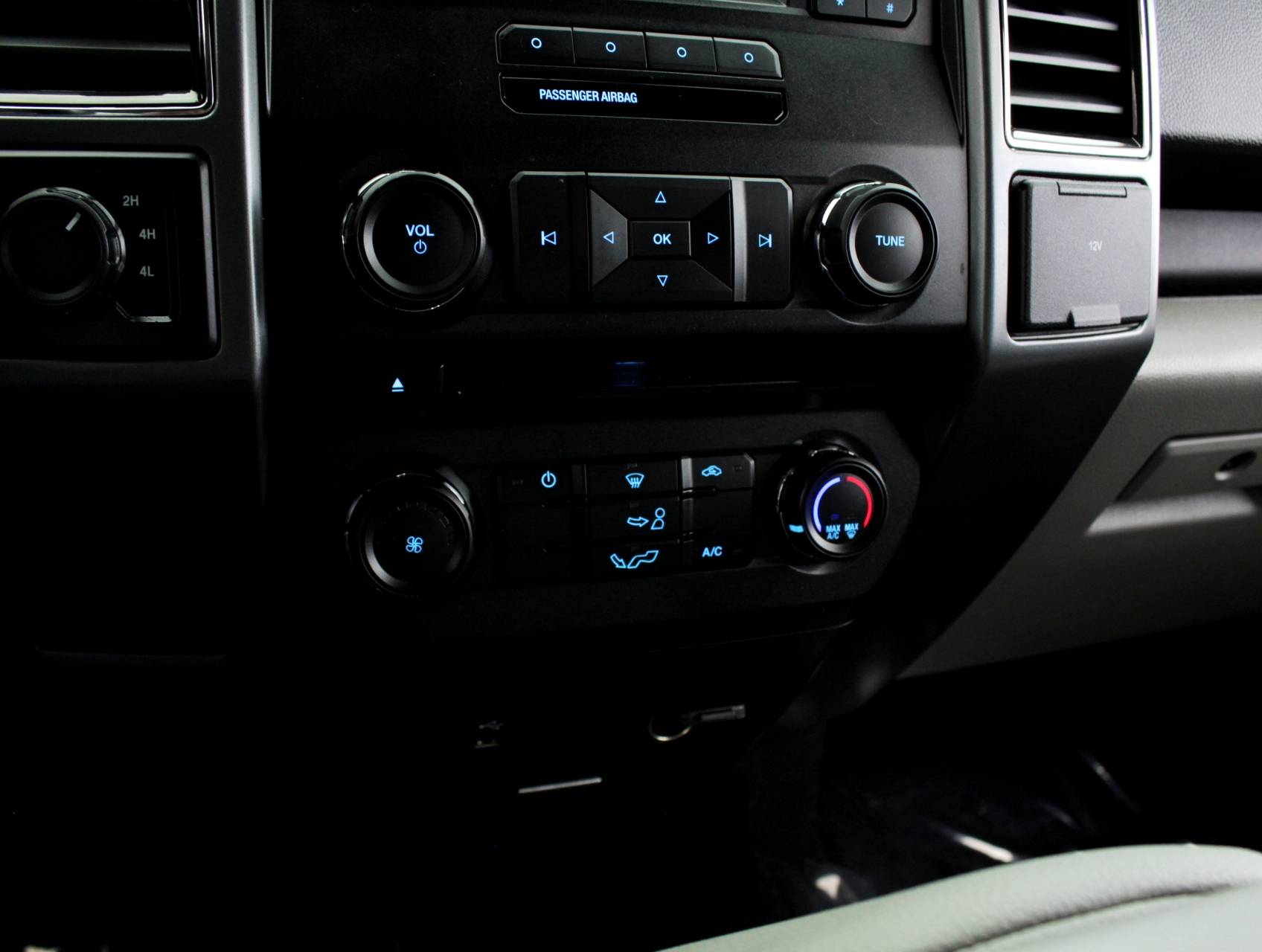 Florida Fine Cars - Used FORD F 150 2017 MIAMI Xlt 4x4