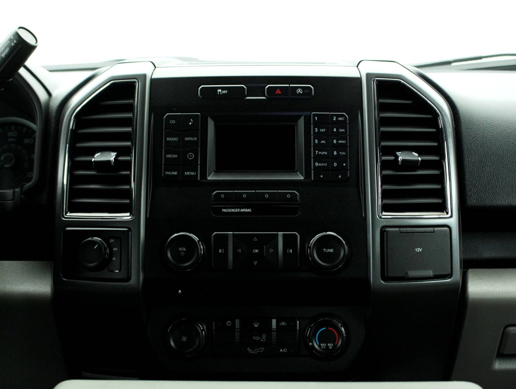 Florida Fine Cars - Used FORD F 150 2017 MIAMI Xlt 4x4