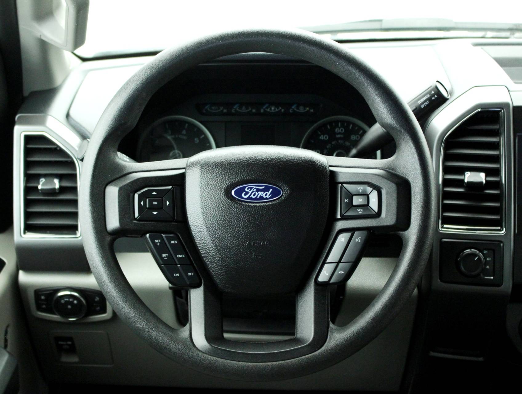 Florida Fine Cars - Used FORD F 150 2017 MIAMI Xlt 4x4