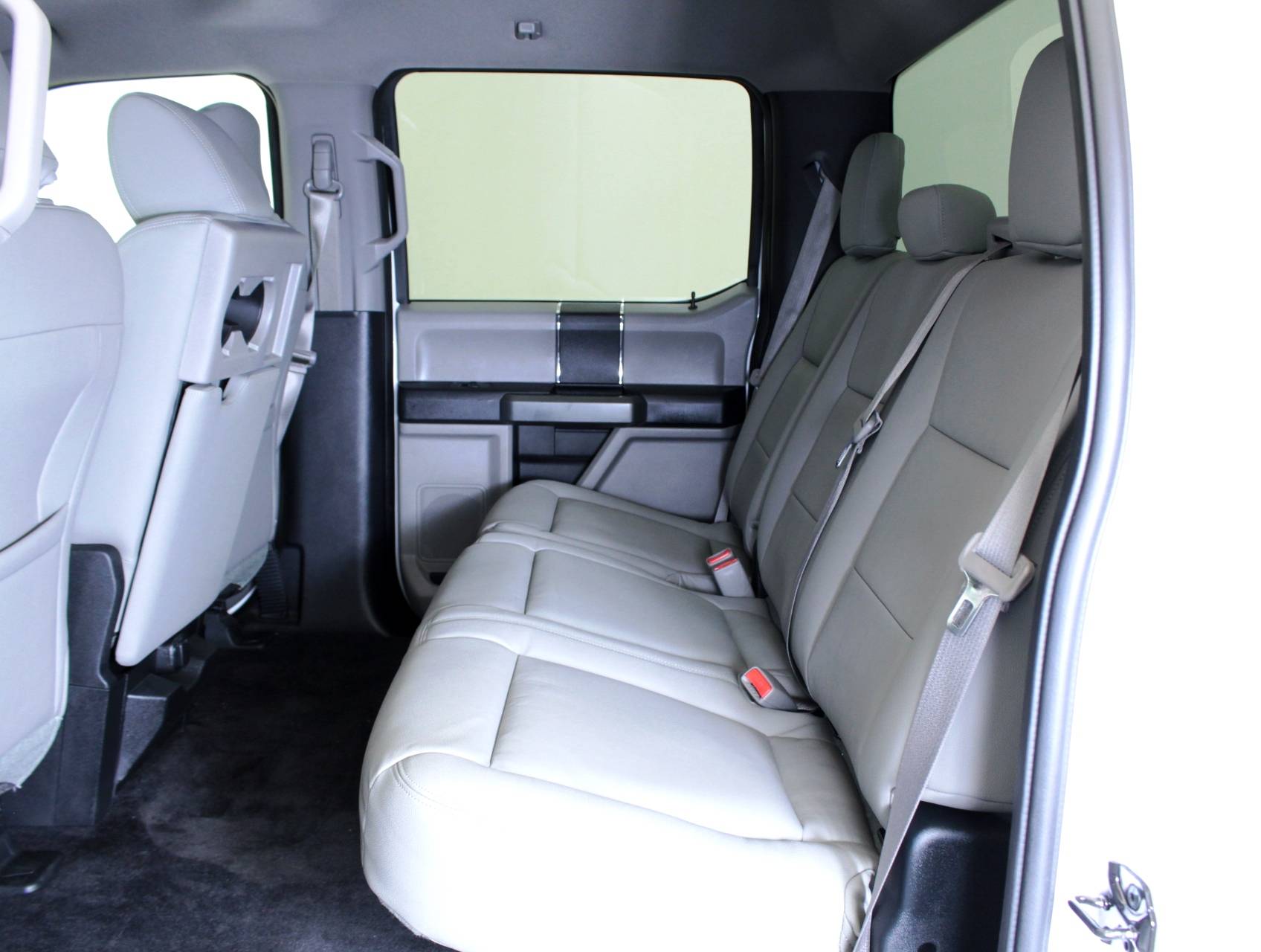 Florida Fine Cars - Used FORD F 150 2017 MIAMI Xlt 4x4