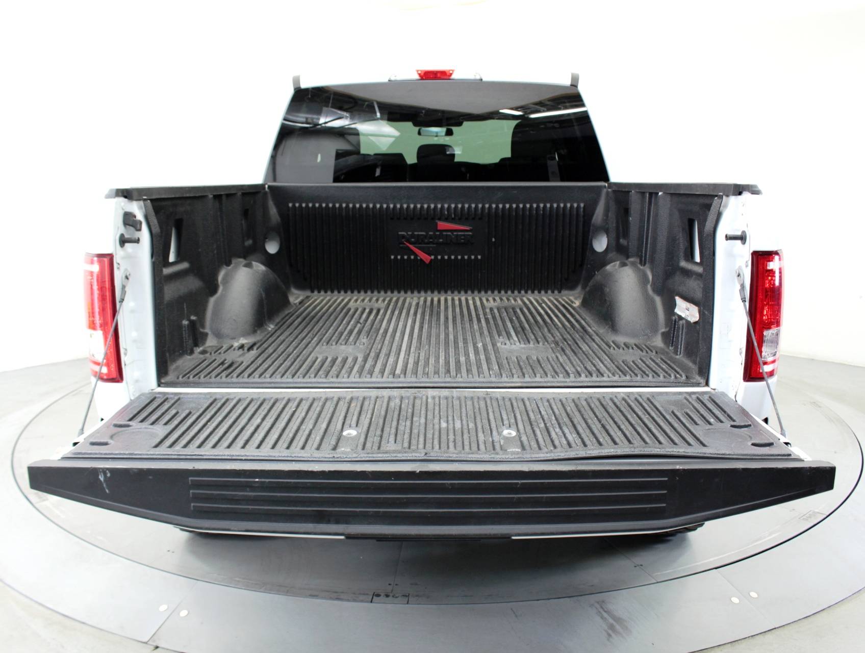 Florida Fine Cars - Used FORD F 150 2017 MIAMI Xlt 4x4