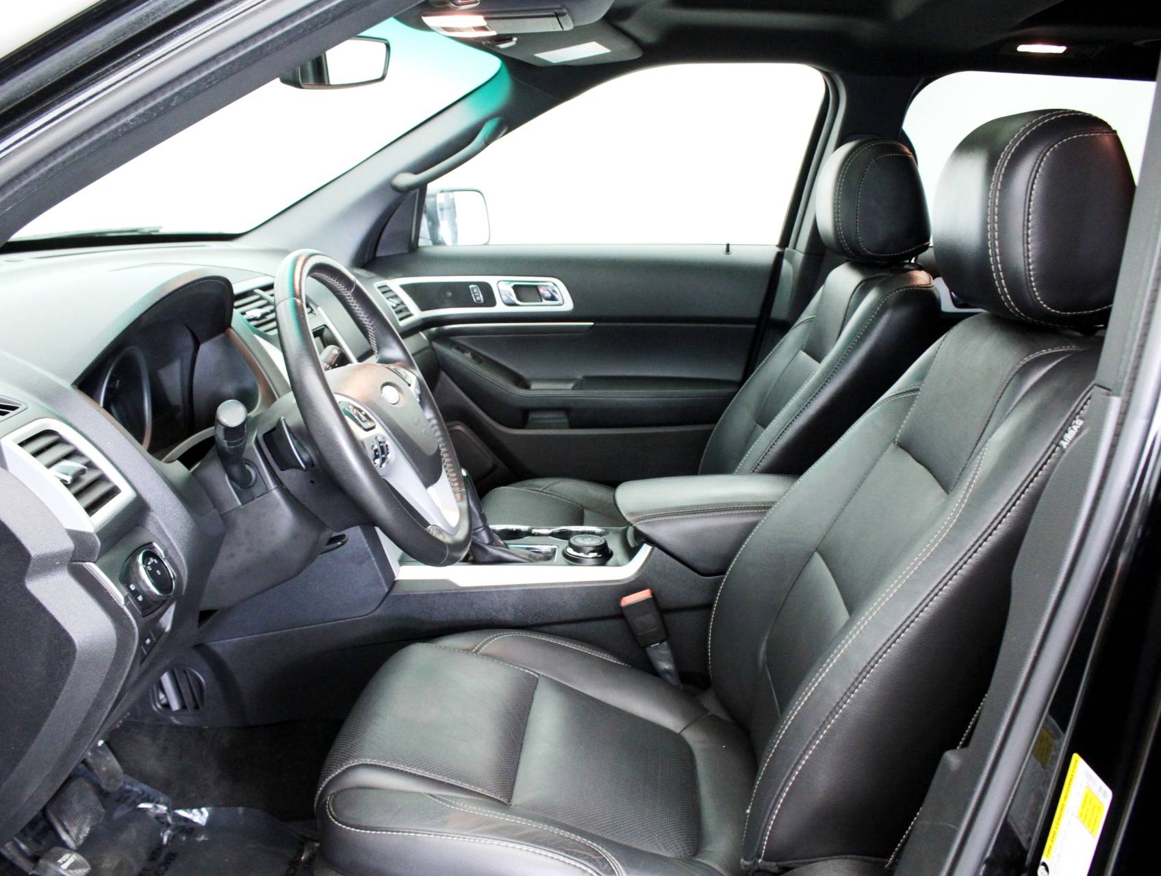 Florida Fine Cars - Used FORD EXPLORER 2015 MIAMI SPORT