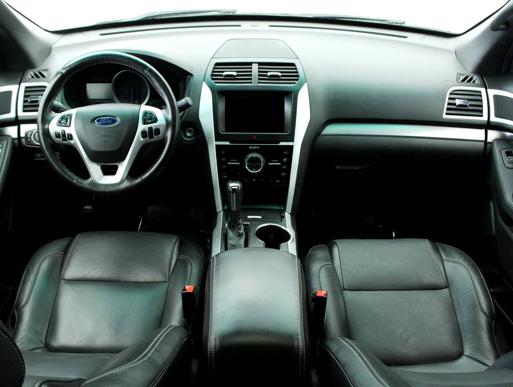 Florida Fine Cars - Used FORD EXPLORER 2015 MIAMI SPORT